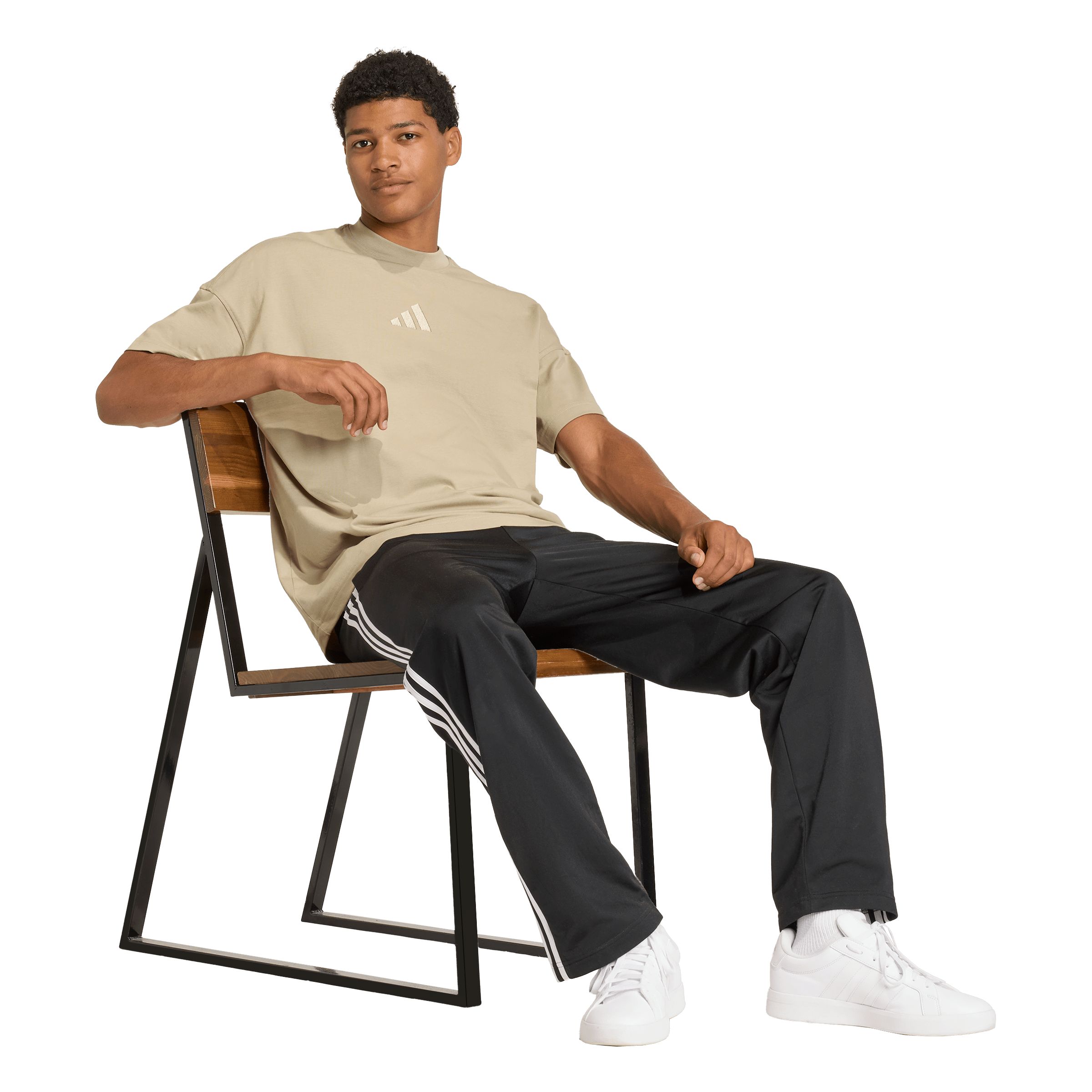 adidas Men's ALL SZN Short Sleeve T-Shirt