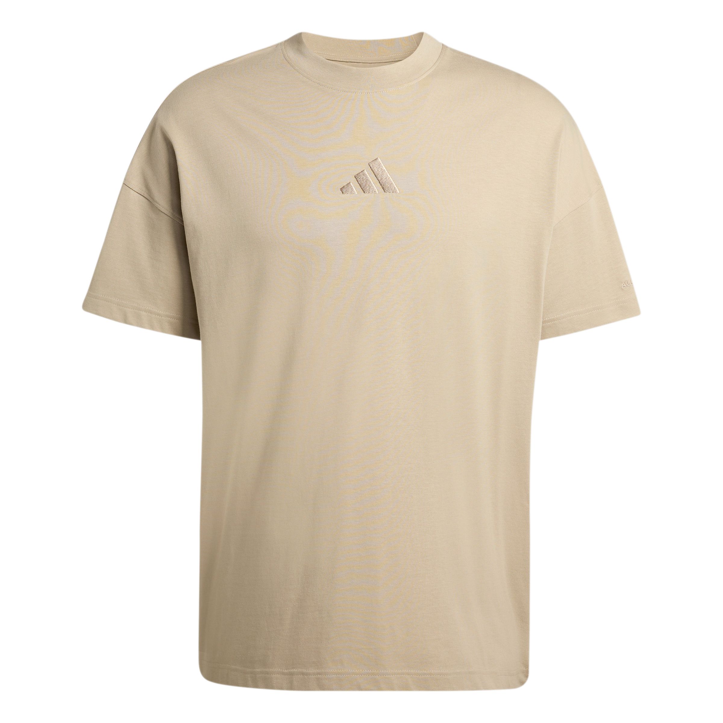 adidas Men's ALL SZN Short Sleeve T-Shirt