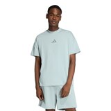 adidas Men's ALL SZN Short Sleeve T-Shirt Front_Flat