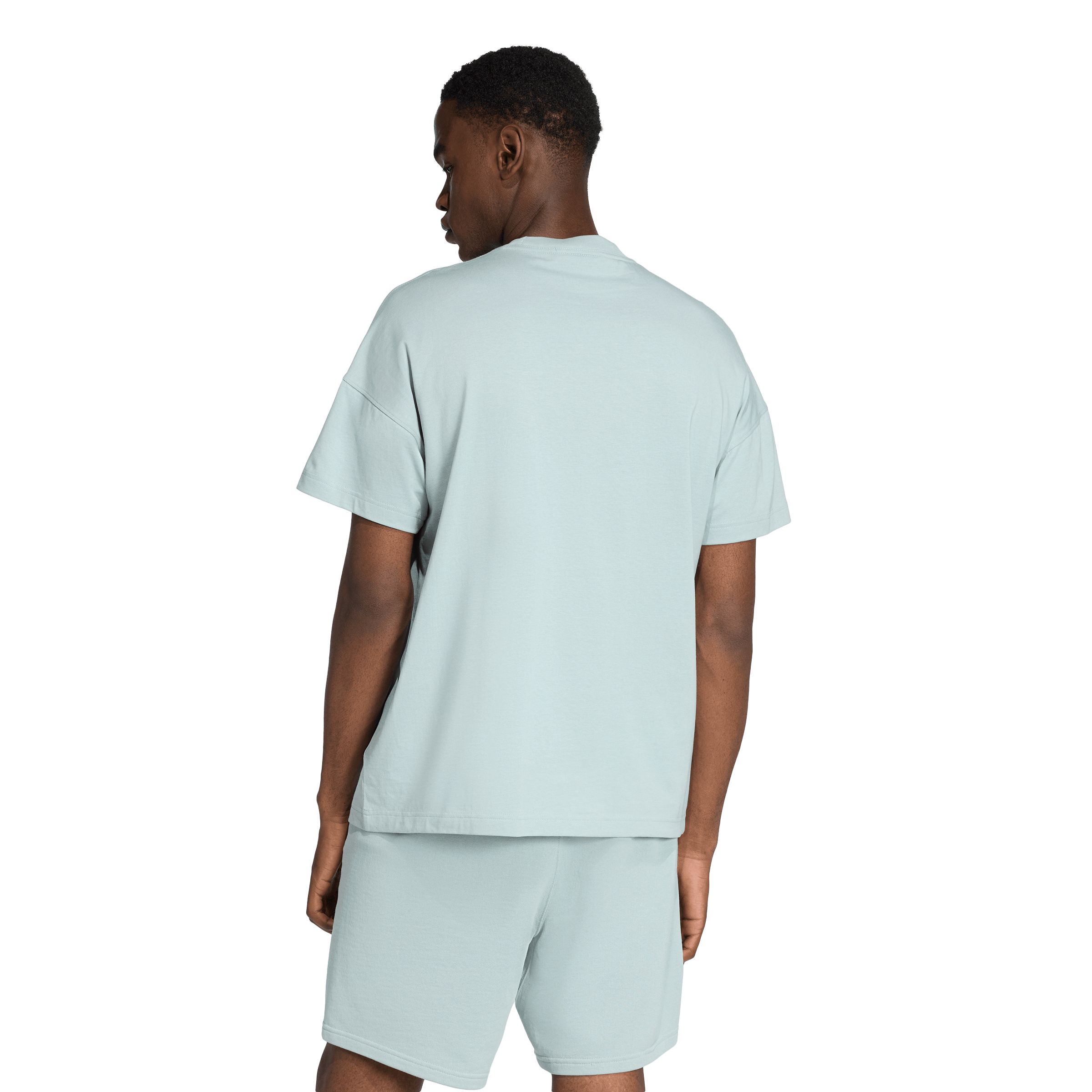 adidas Men's ALL SZN Short Sleeve T-Shirt