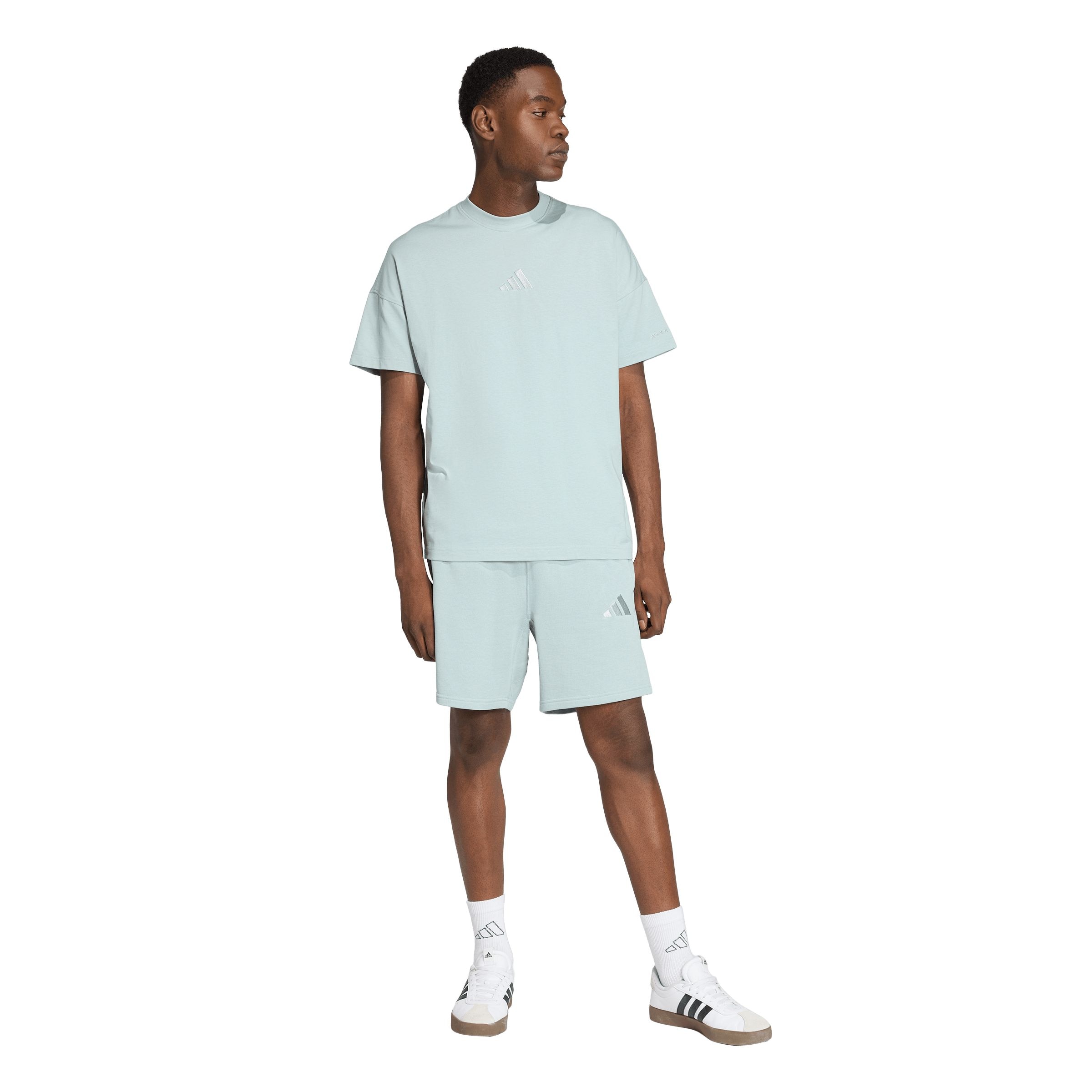 adidas Men's ALL SZN Short Sleeve T-Shirt
