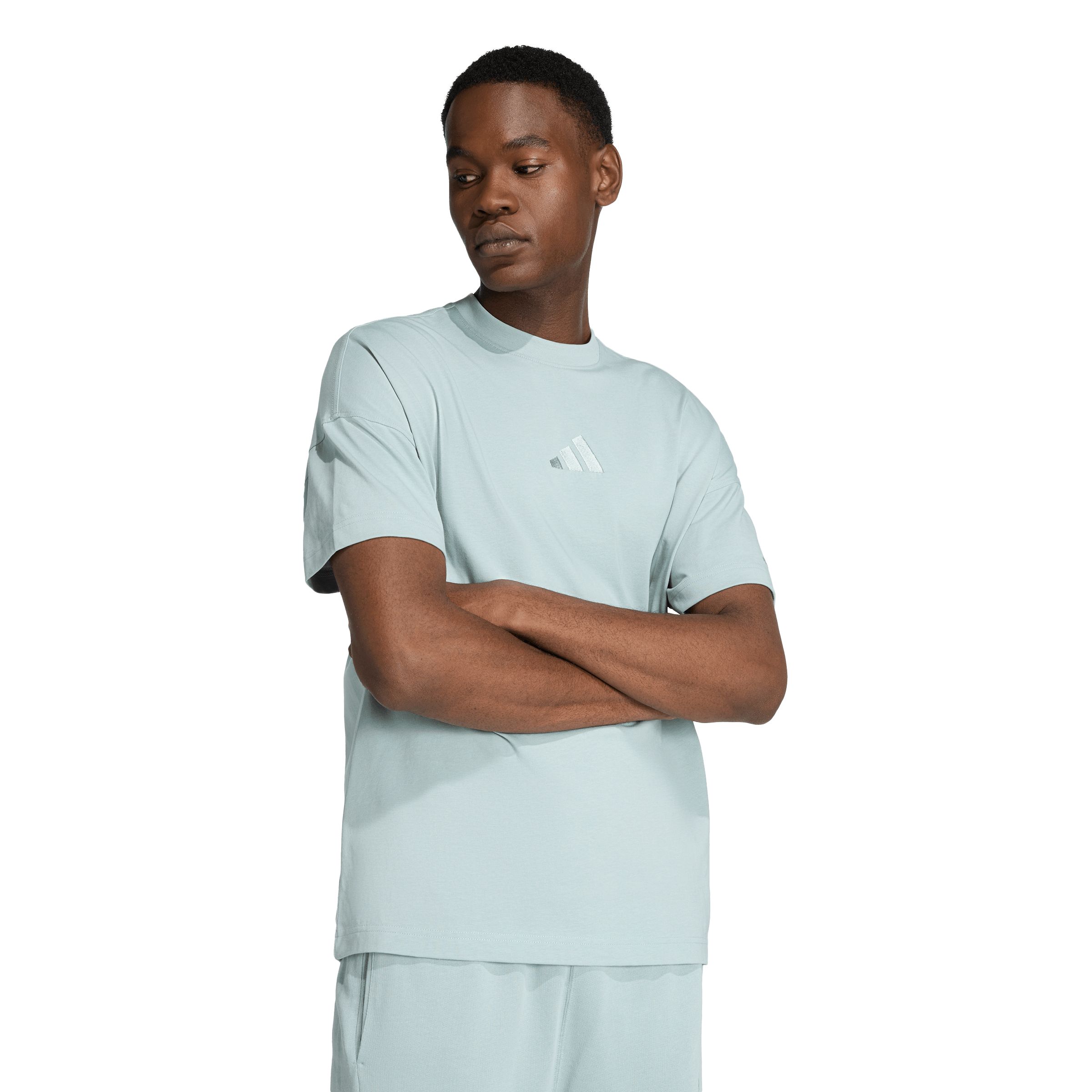 adidas Men's ALL SZN Short Sleeve T-Shirt