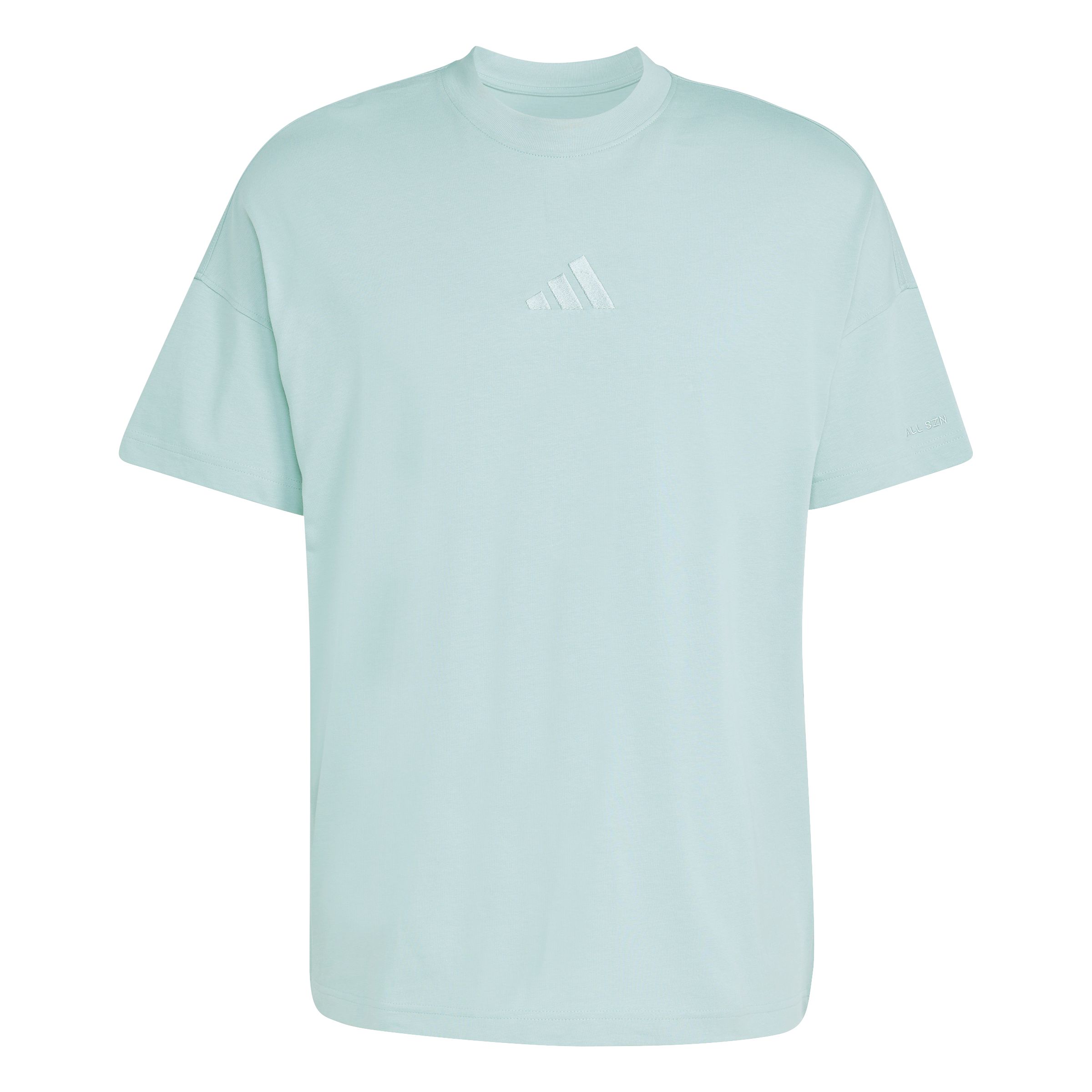adidas Men's ALL SZN Short Sleeve T-Shirt