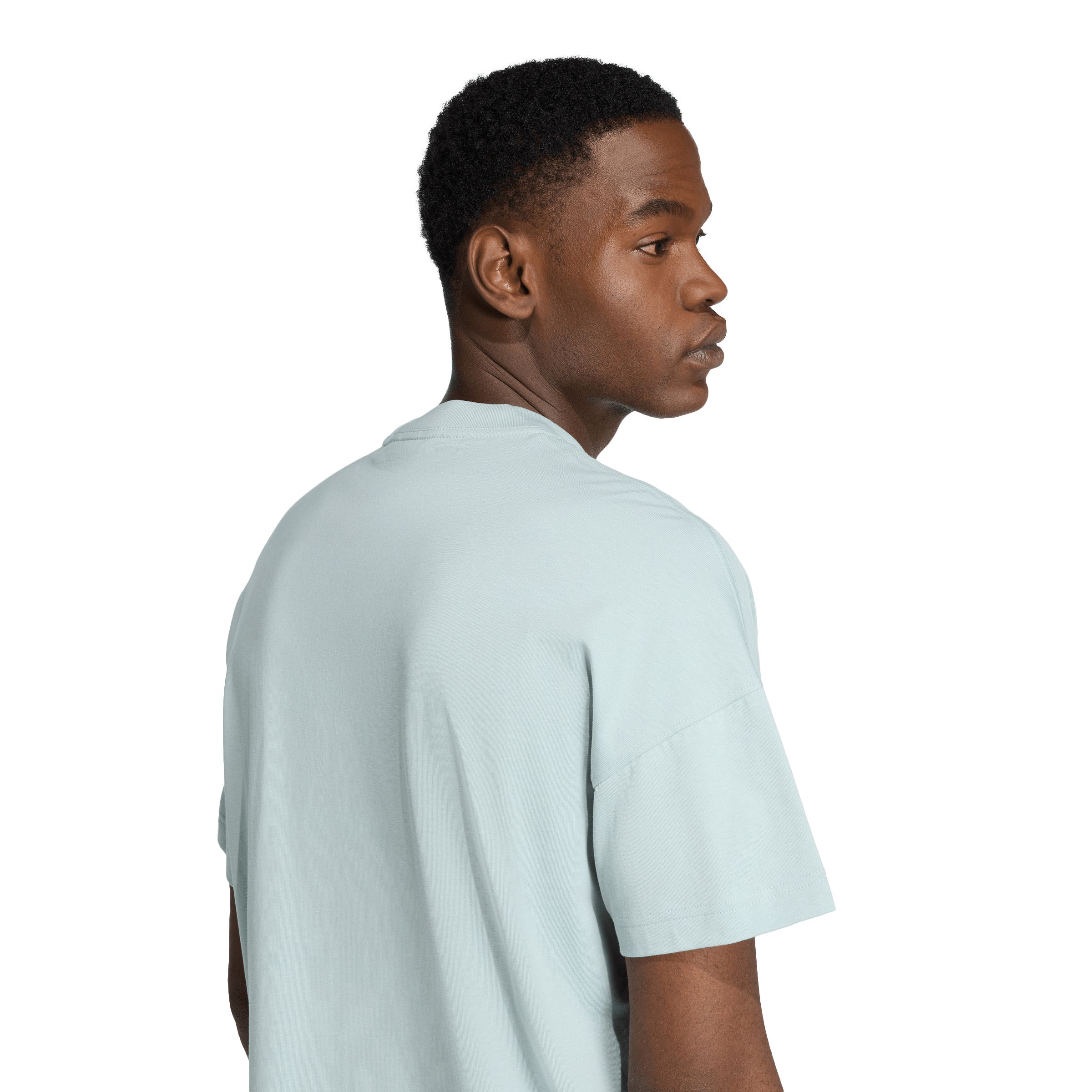 adidas Men's ALL SZN Short Sleeve T-Shirt