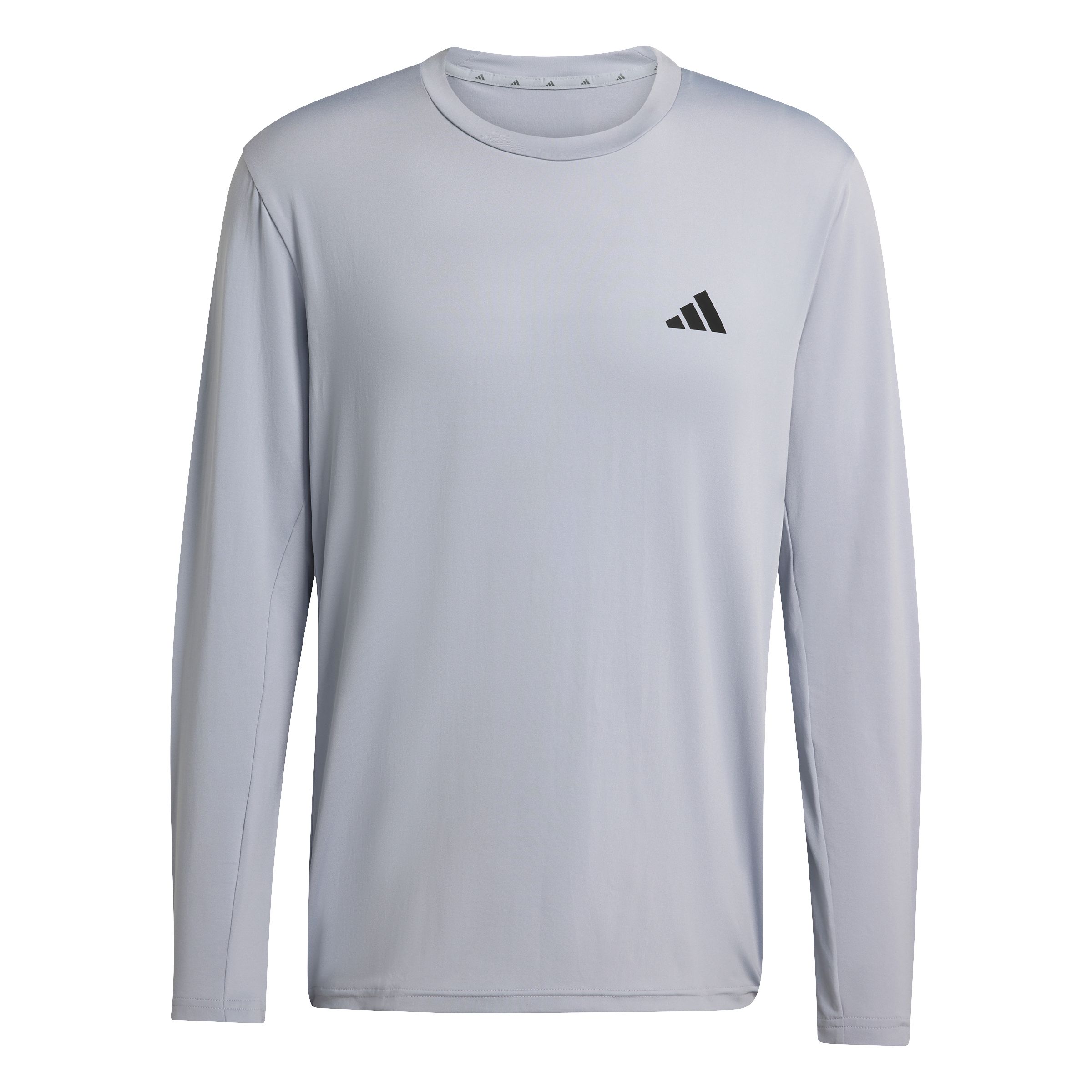 adidas Men's Workout Essentials Flex Long Sleeve Shirt