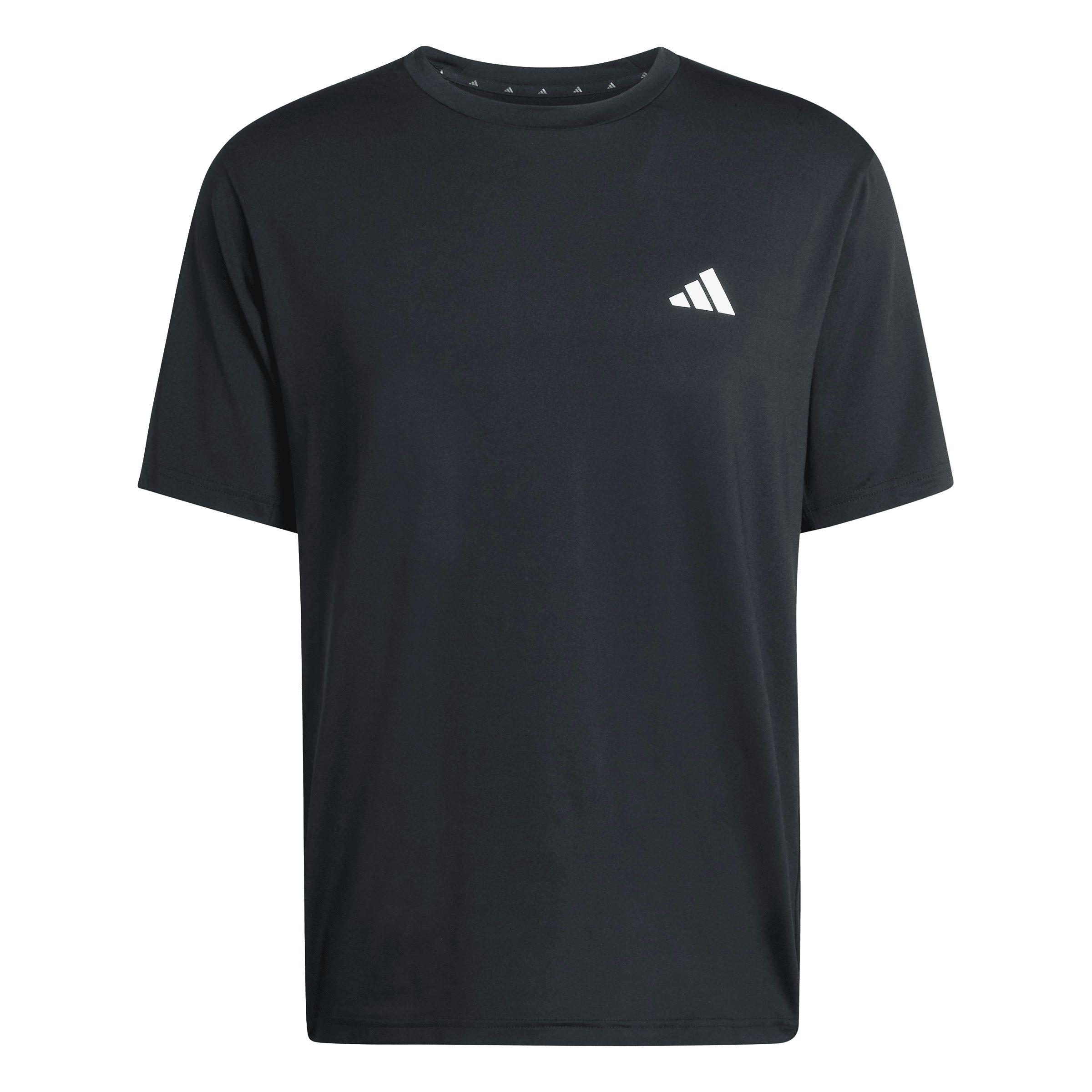 adidas Men's Workout Essentials Flex Short Sleeve T-Shirt