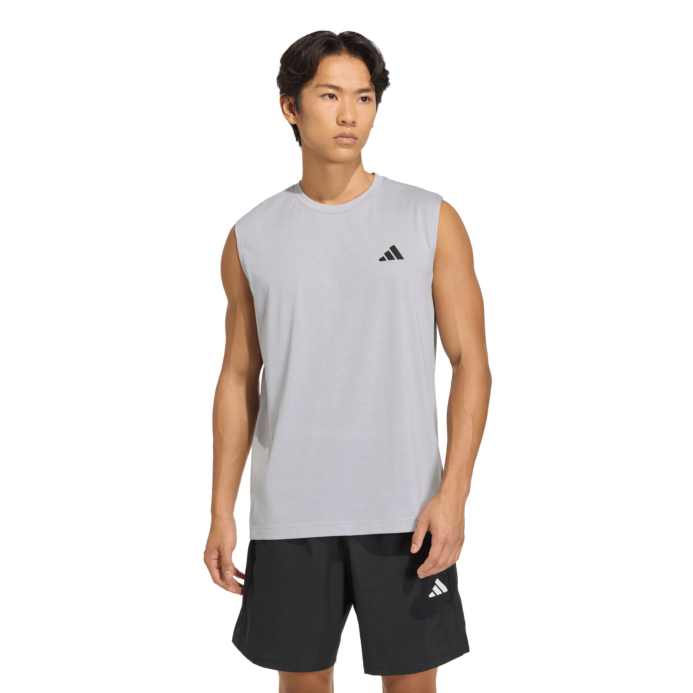 adidas Men's Workout Essentials Feelready Tank