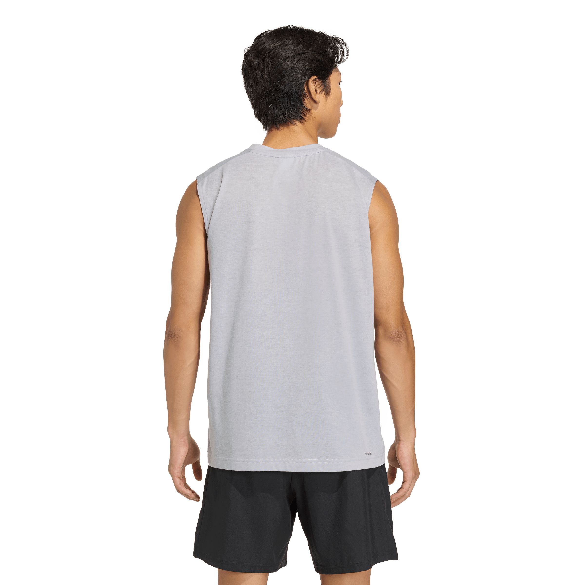 adidas Men's Workout Essentials Feelready Tank