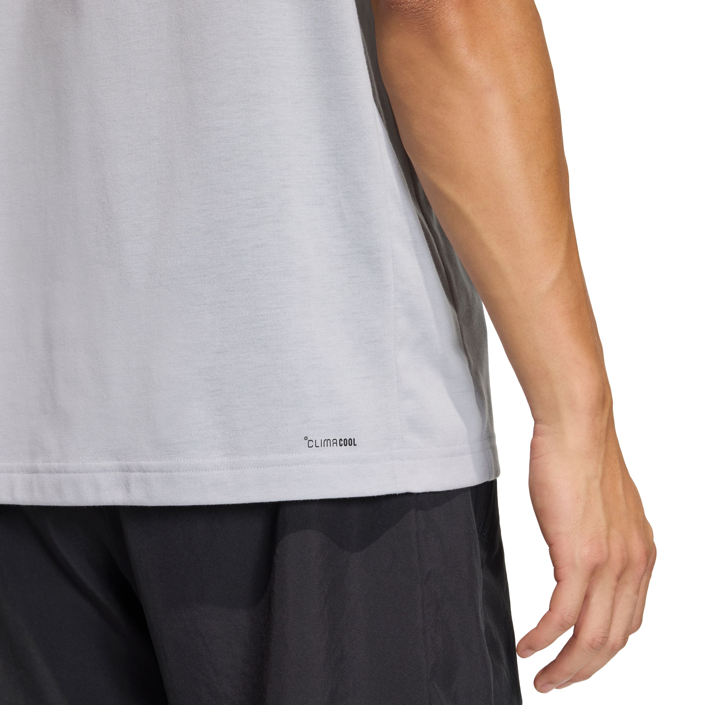adidas Men's Workout Essentials Feelready Tank