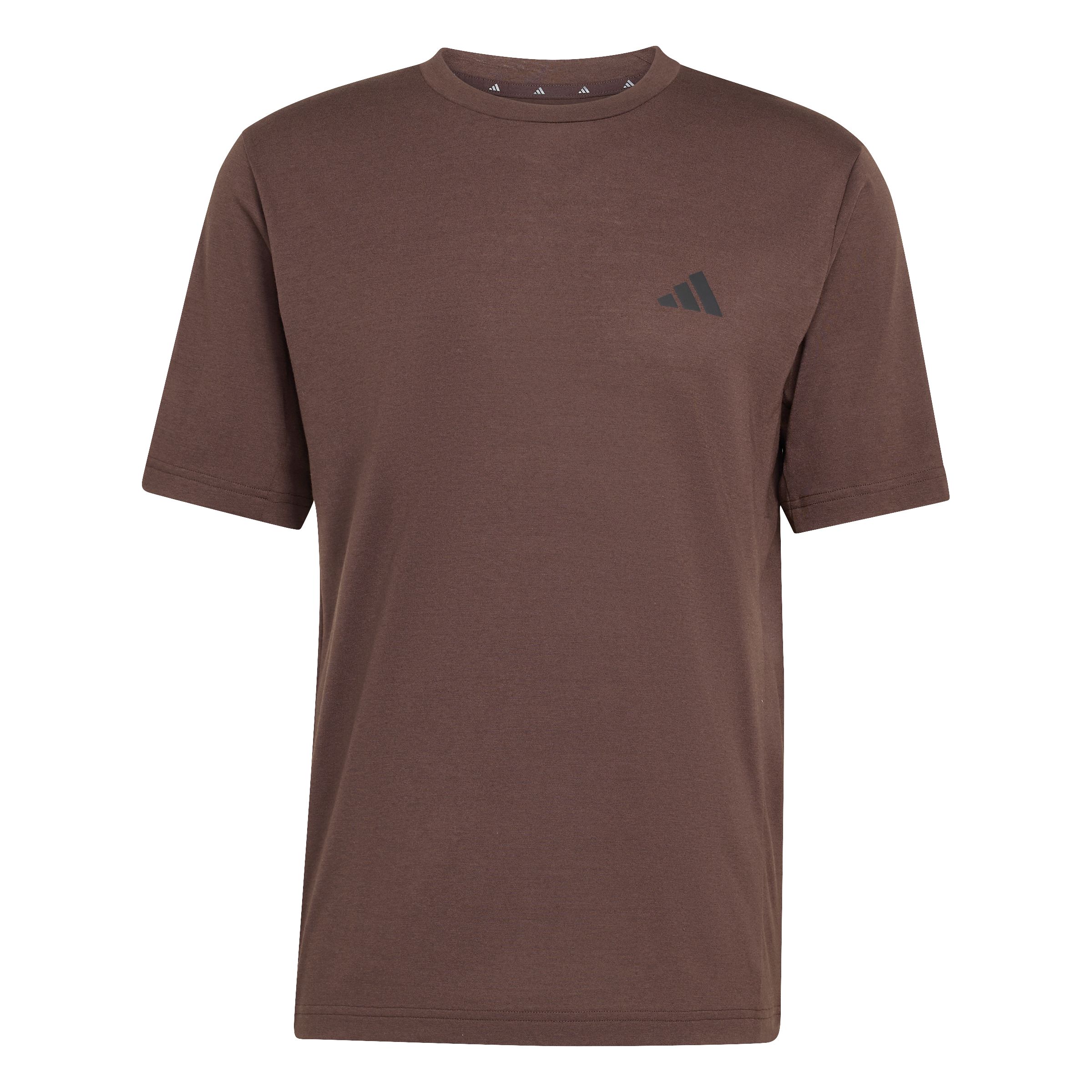 adidas Men's Workout Essentials Feelready Short Sleeve T-Shirt