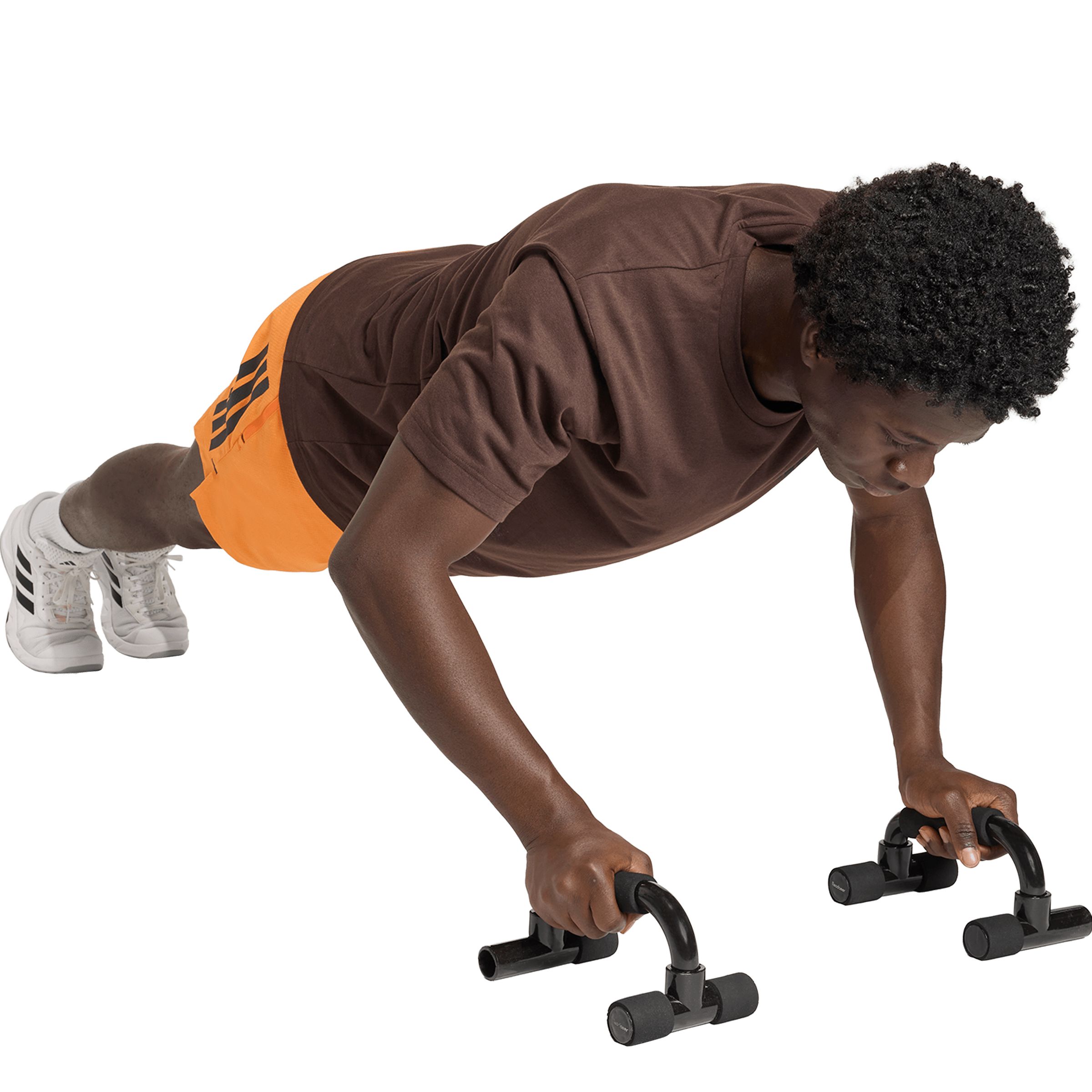 adidas Men's Workout Essentials Feelready Short Sleeve T-Shirt