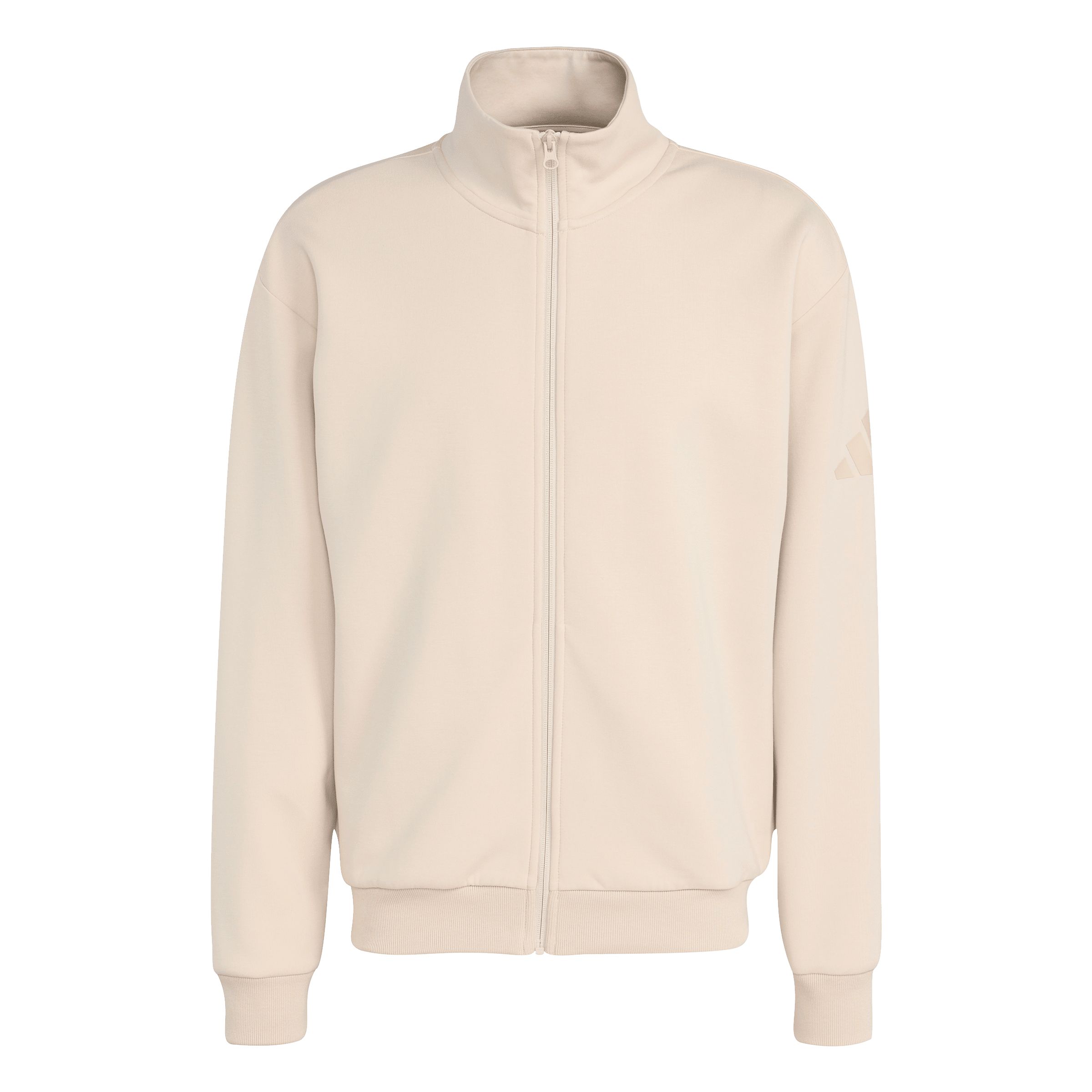 adidas Men's Soft Lux Track Top
