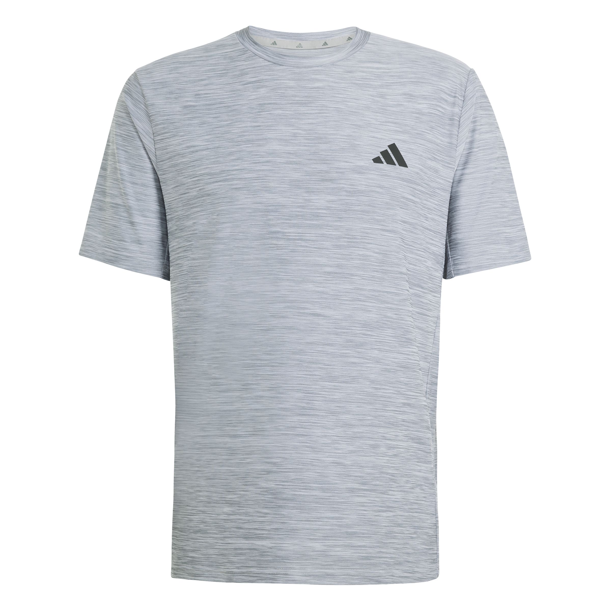 adidas Men's Workout Essentials Flex Short Sleeve T-Shirt