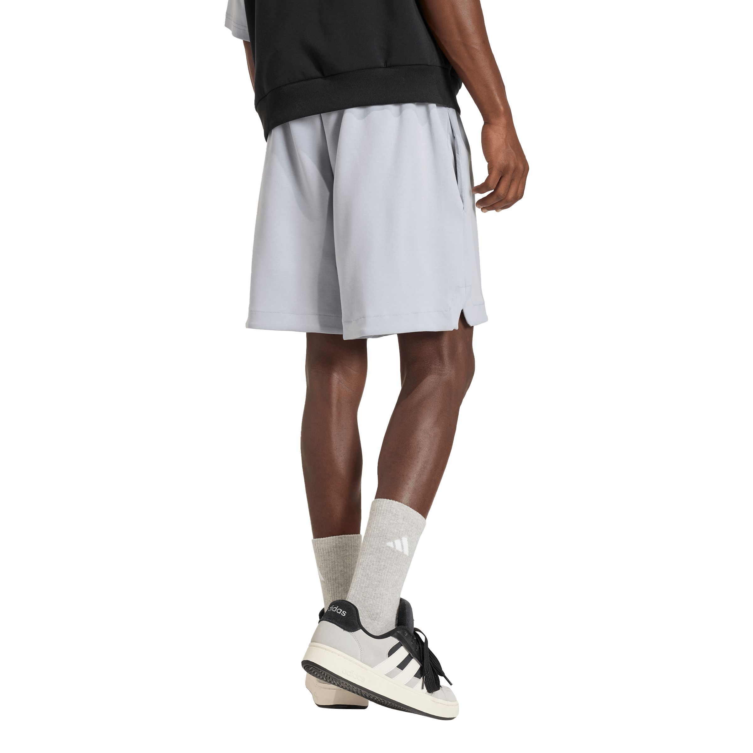 adidas Men's Soft Lux Shorts