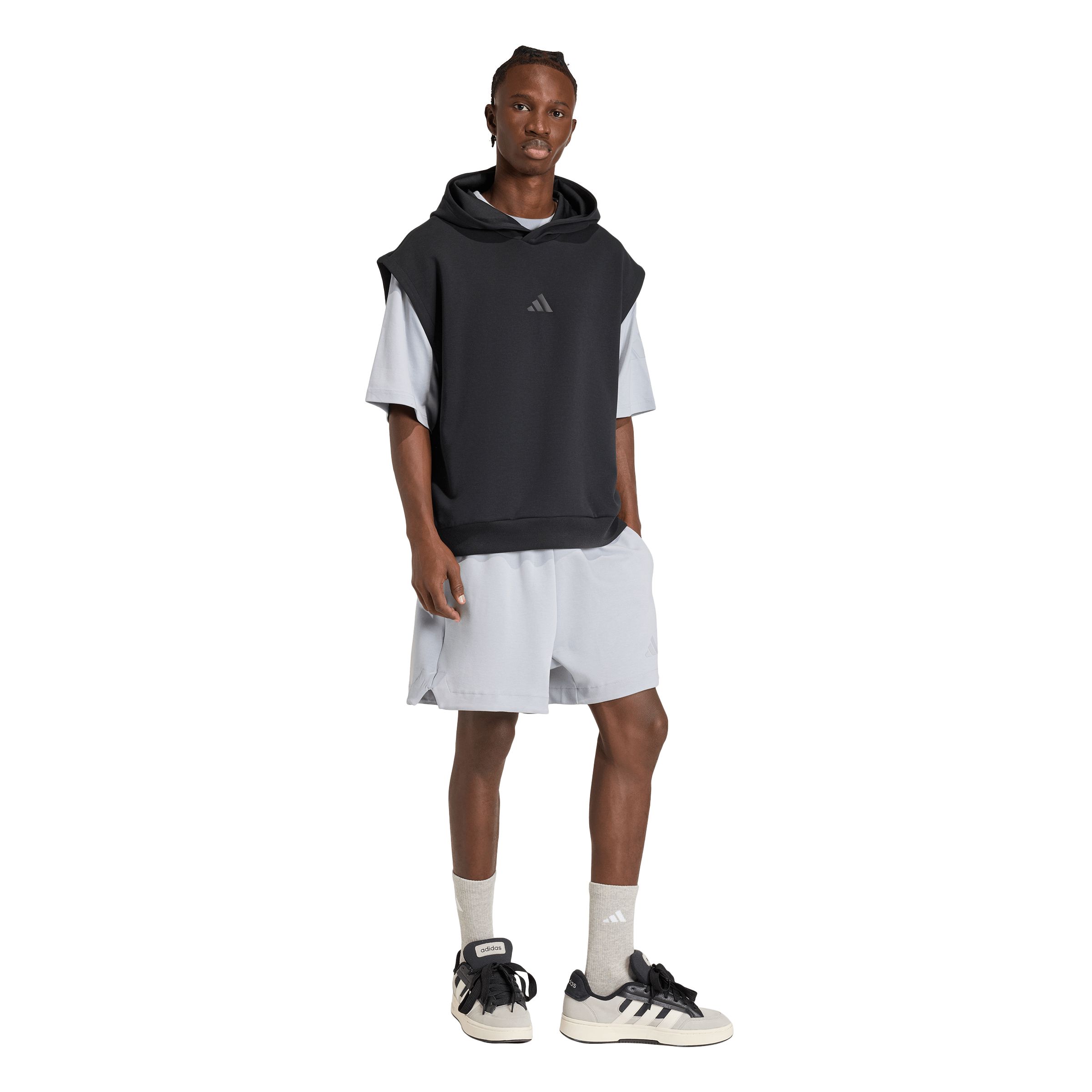 adidas Men's Soft Lux Shorts