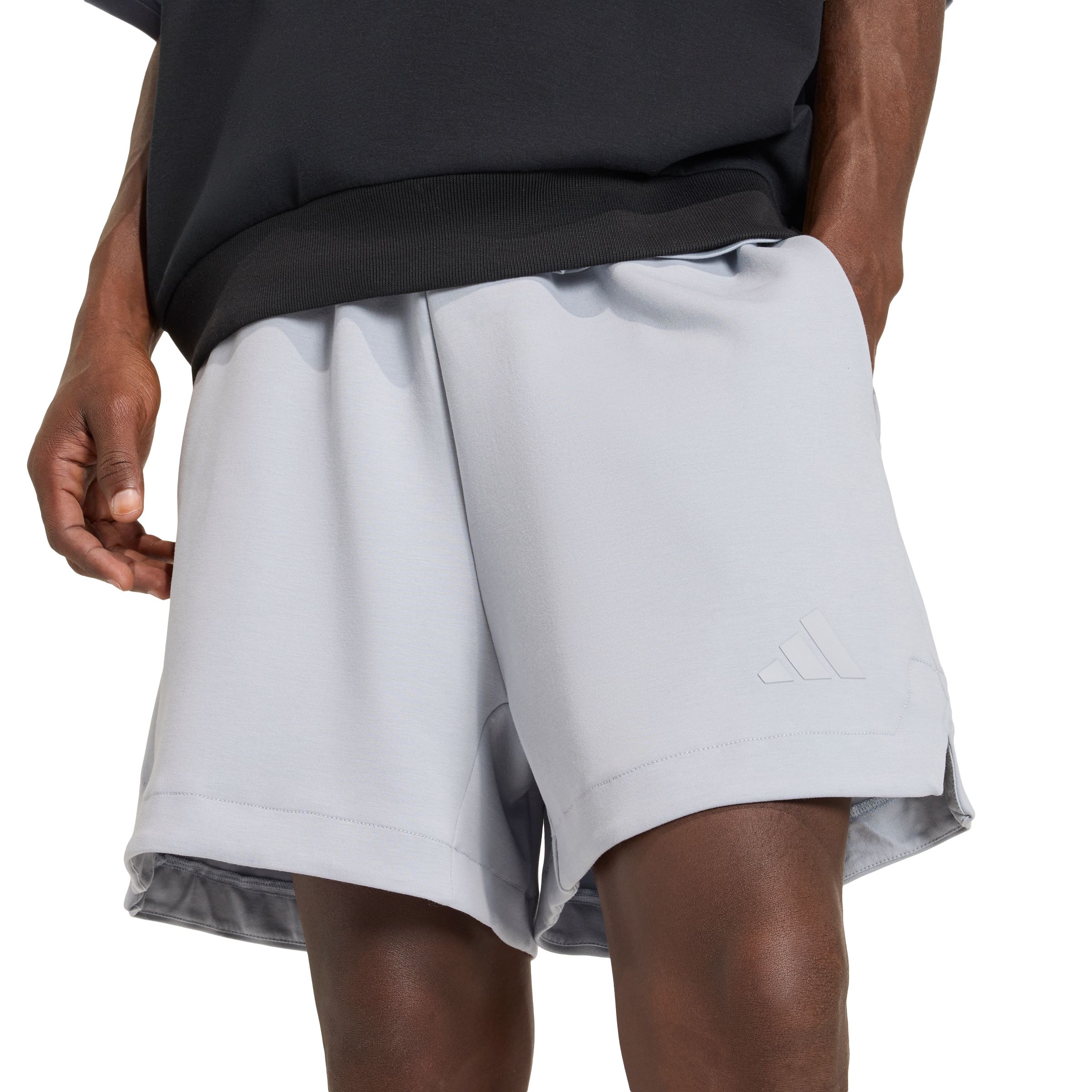 adidas Men's Soft Lux Shorts