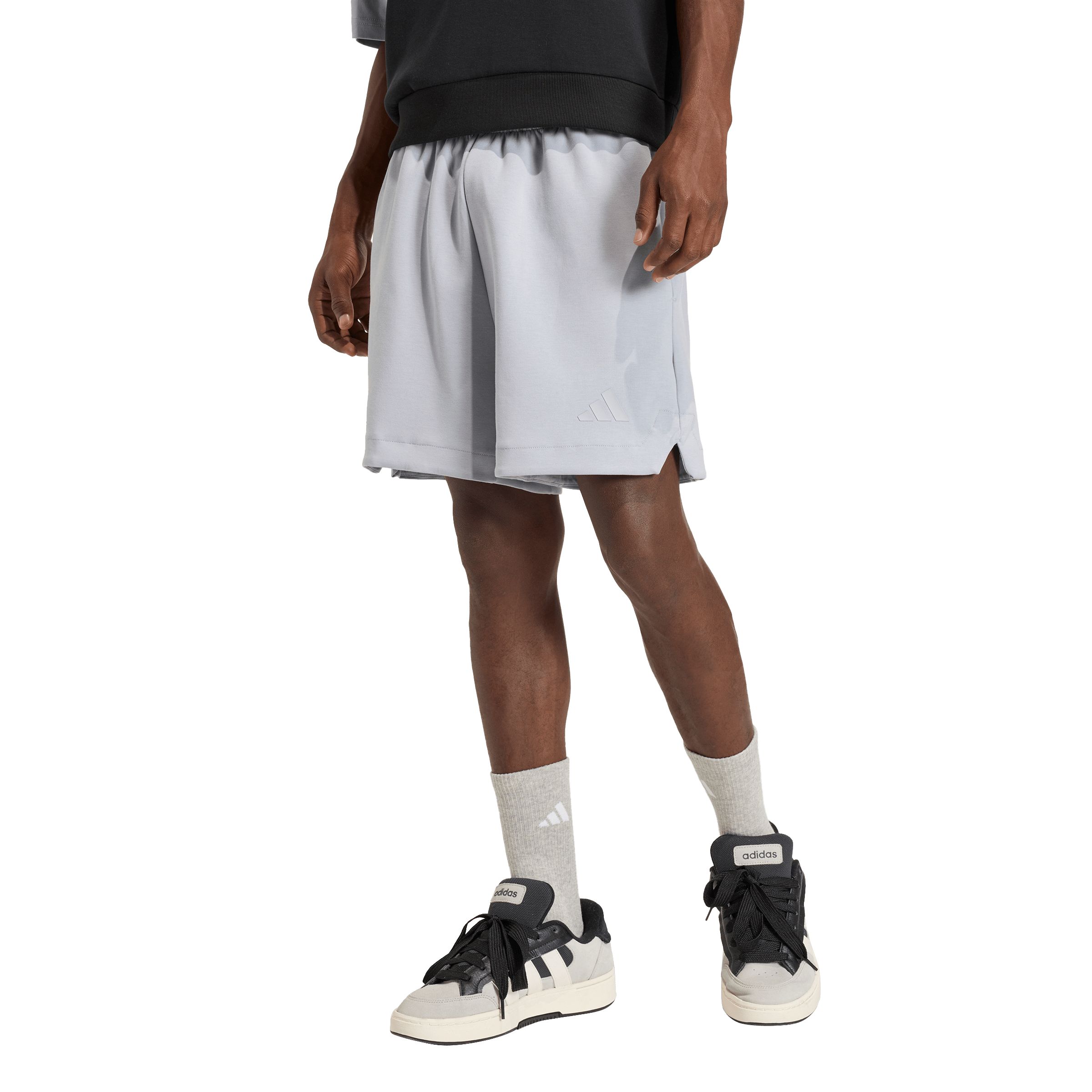adidas Men's Soft Lux Shorts