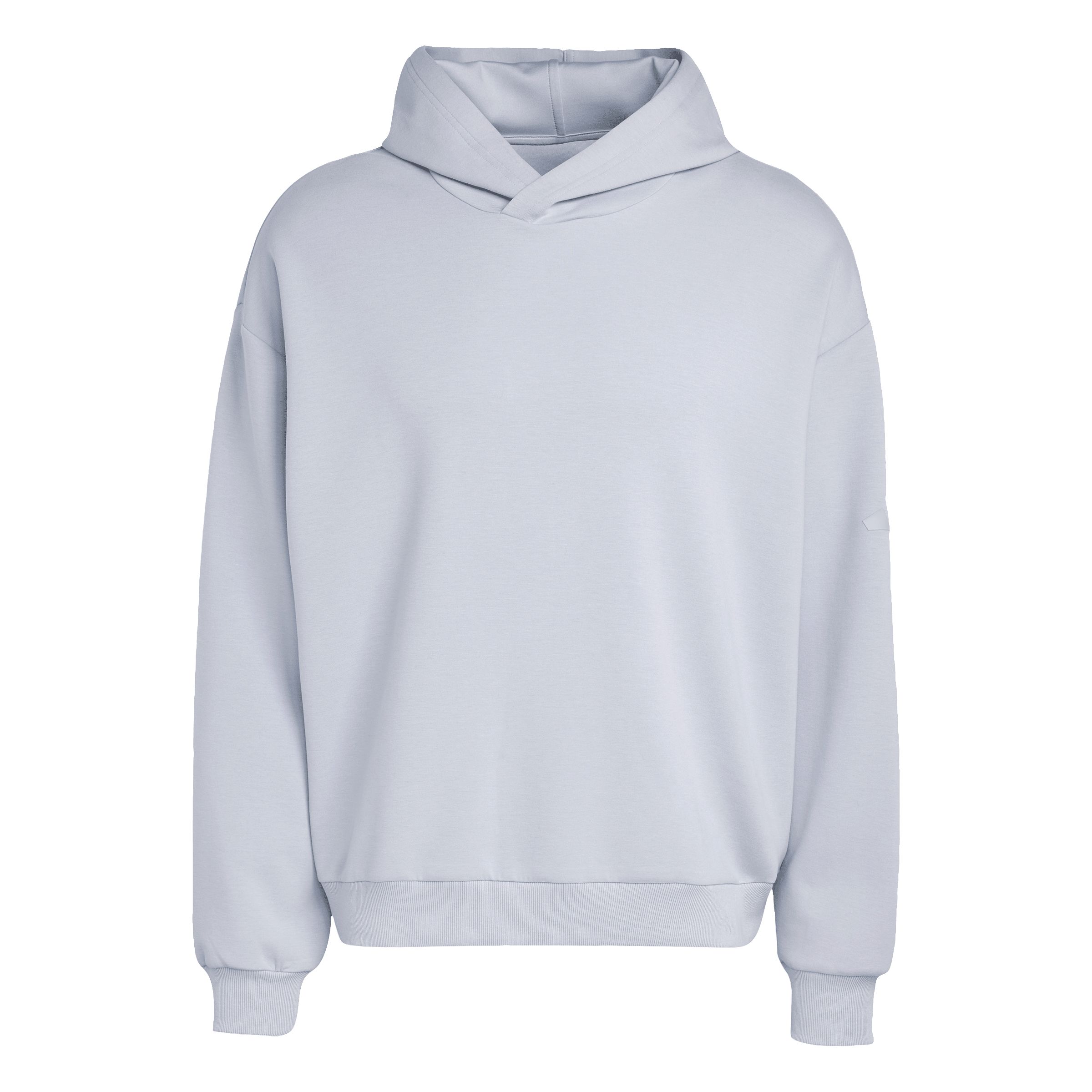 adidas Men's Soft Lux Pullover Hoodie