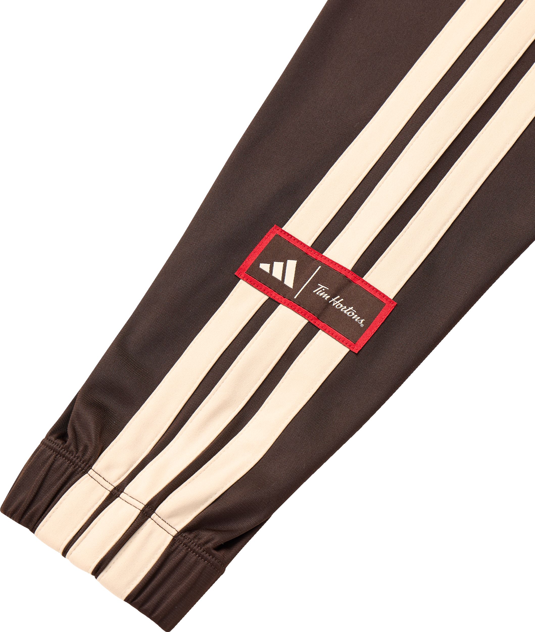 adidas x Tim Hortons Men's Sportswear Track Jacket