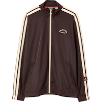 adidas x Tim Hortons Men's Sportswear Track Jacket