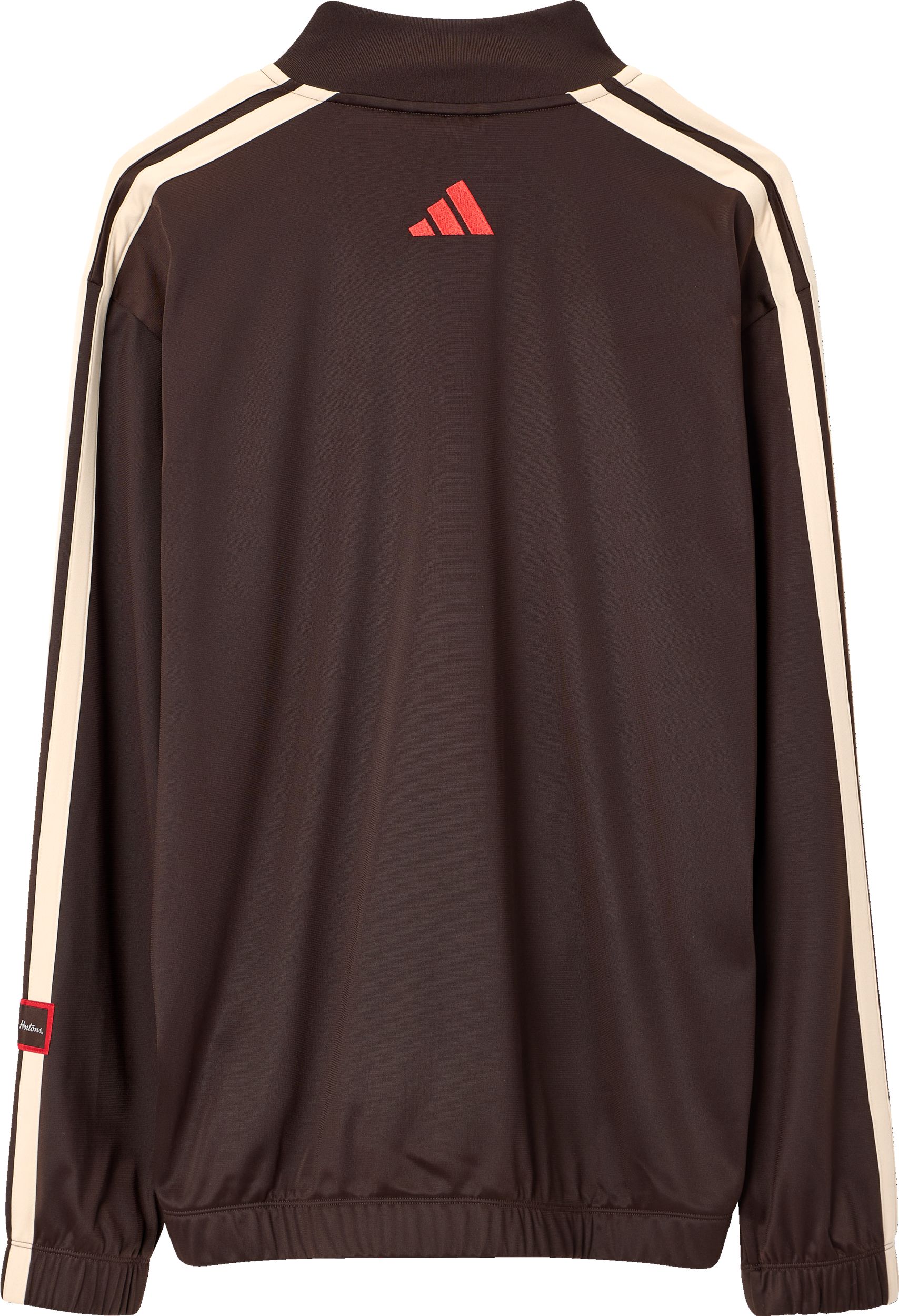 adidas x Tim Hortons Men's Sportswear Track Jacket
