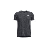 Under Armour Men's HeatGear® Compression T-Shirt Front_Flat