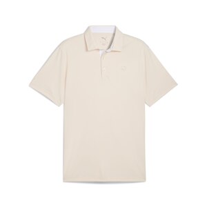 PUMA Men's Pure 2.0 LC Golf Polo T-shirt