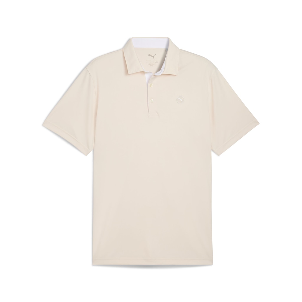 PUMA Men's Pure 2.0 LC Golf Polo T-shirt