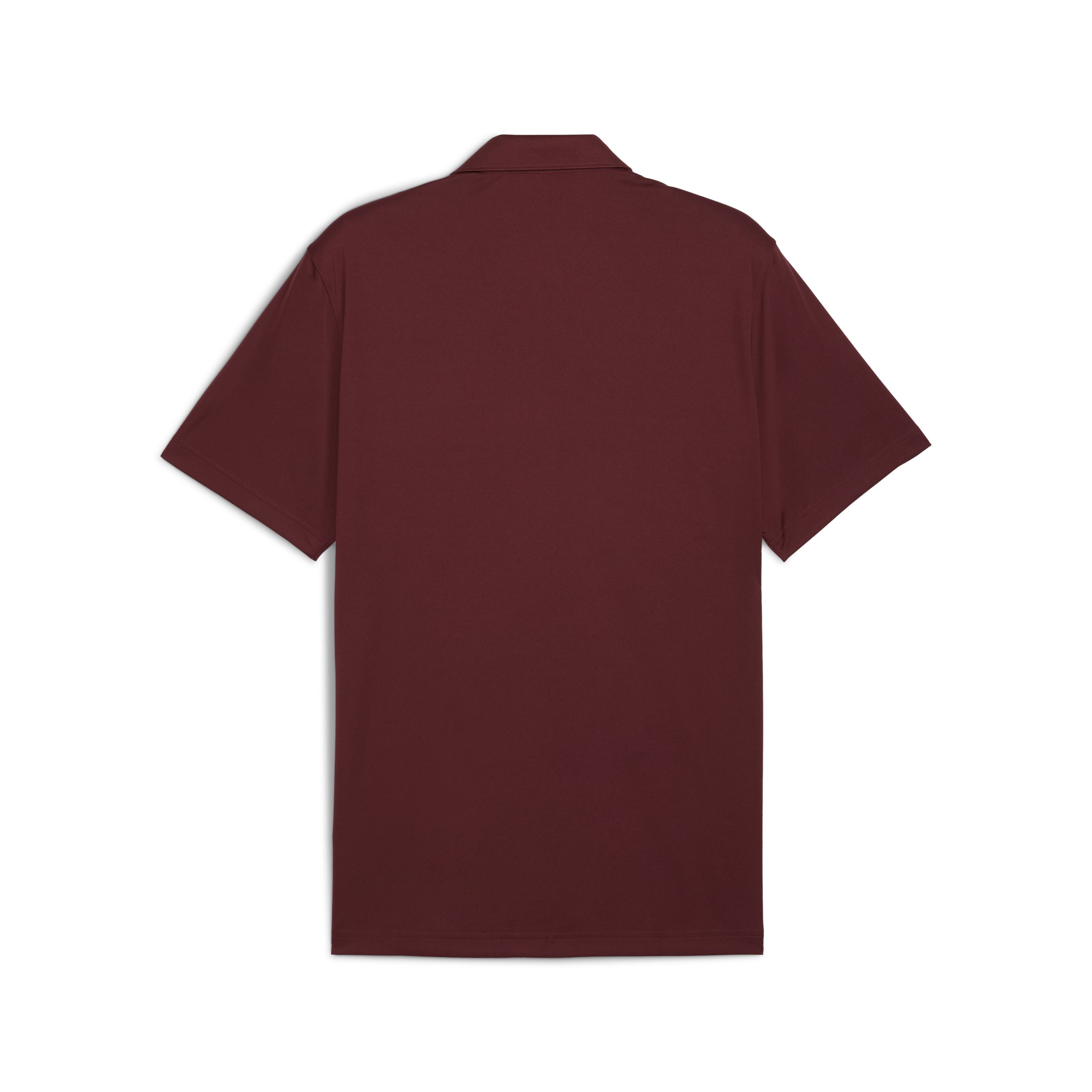 PUMA Men's Pure 2.0 LC Golf Polo T-shirt