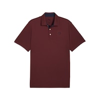 PUMA Men's Pure 2.0 LC Golf Polo T-shirt
