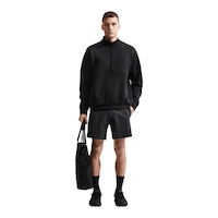 Nike Men's Dri-FIT 24.7 ImpossiblySoft 1/2 Zip Long Sleeve Top