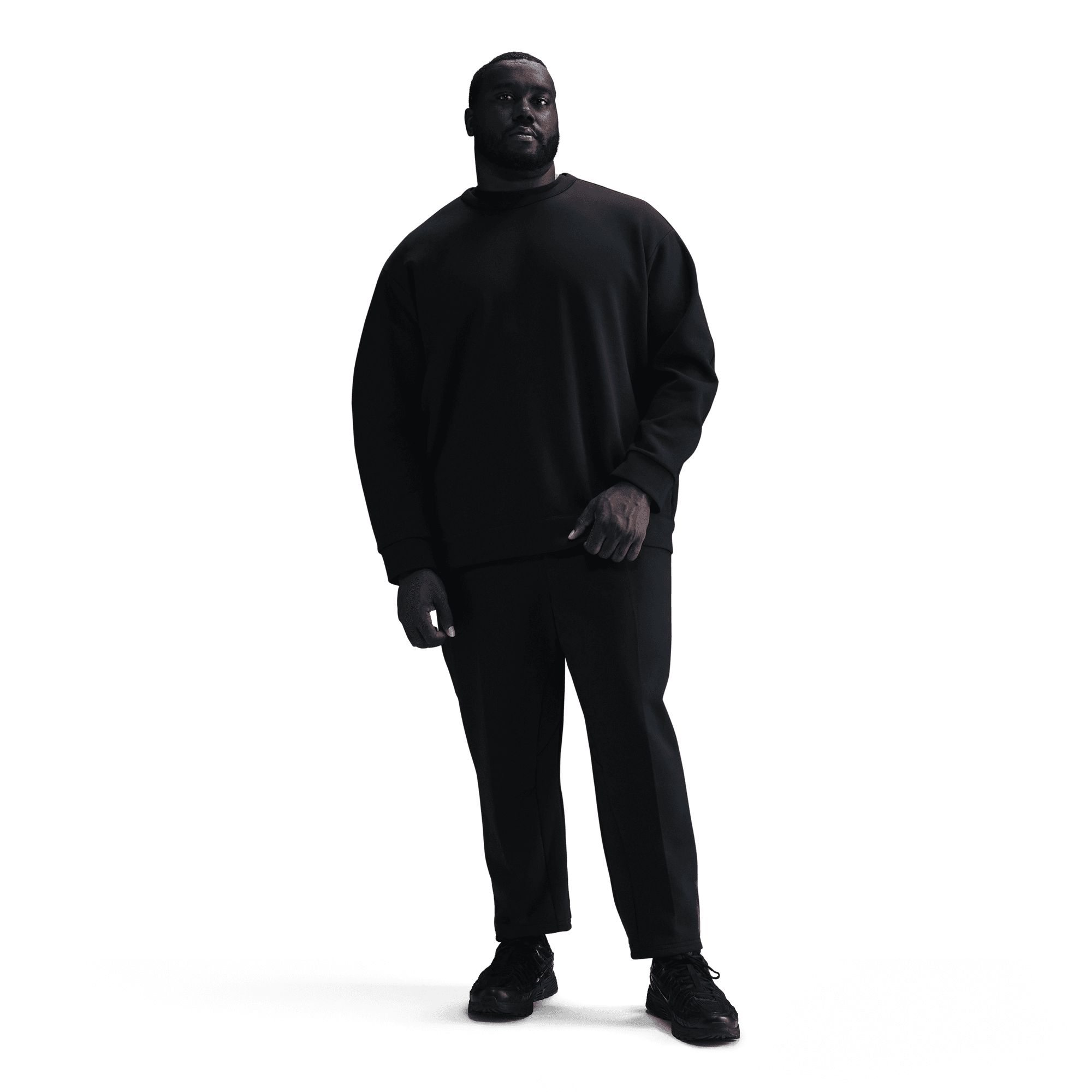 Nike Men's Dri-FIT 24.7 ImpossiblySoft Pants