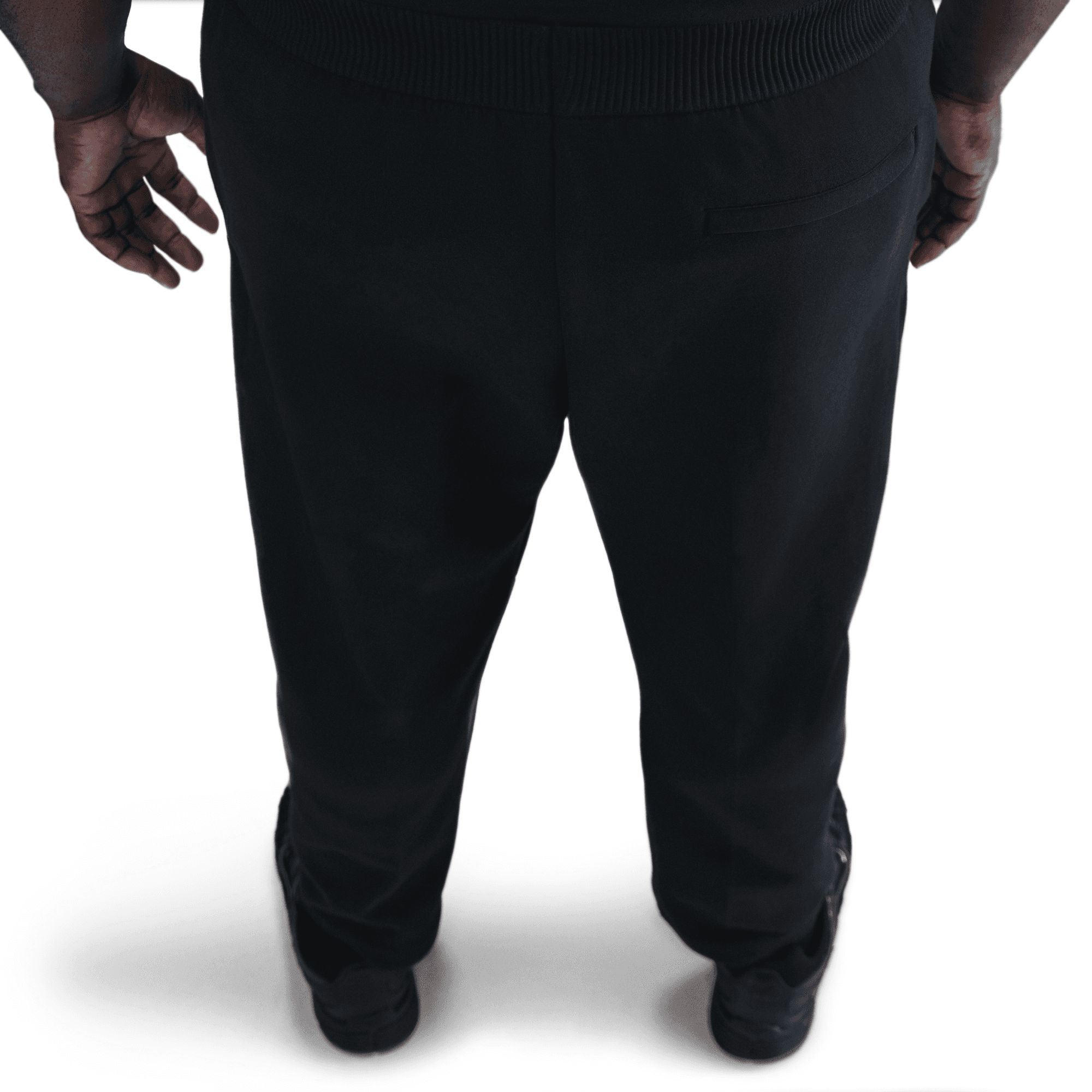 Nike Men's Dri-FIT 24.7 ImpossiblySoft Pants