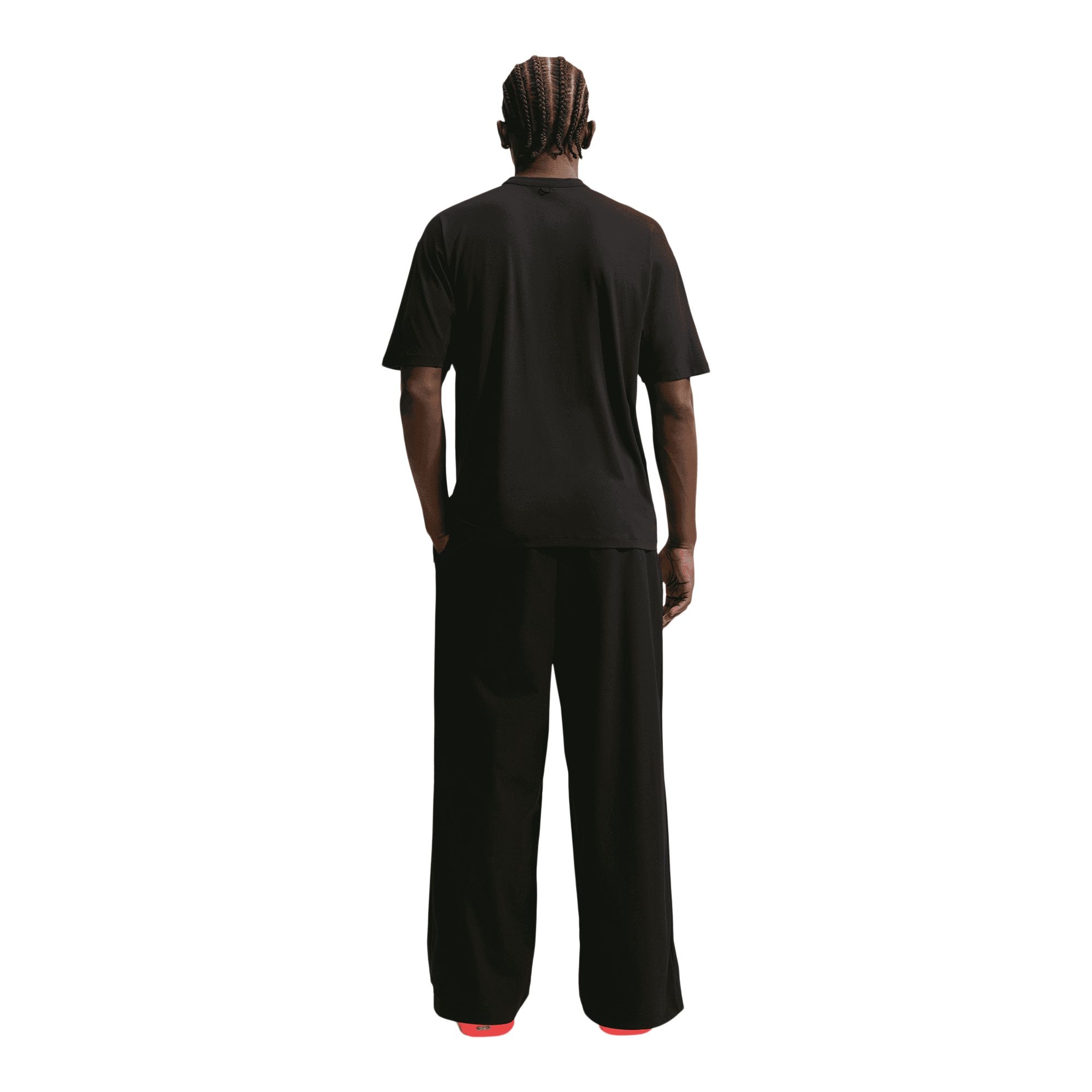 Nike Men's Dri-FIT 24.7 ImpossiblySoft Short Sleeve T-Shirt