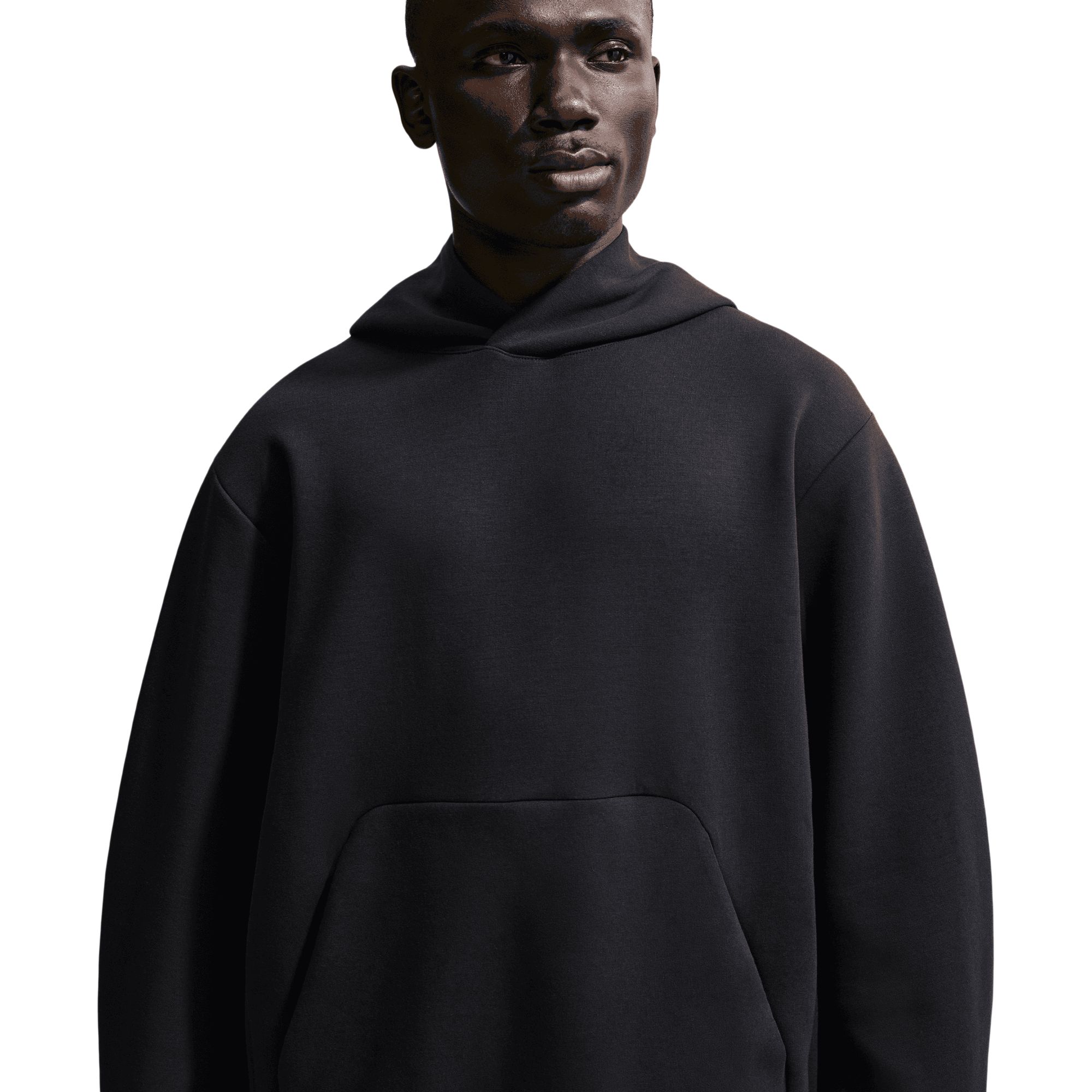 Nike Men's Dri-FIT 24.7 ImpossiblySoft Pullover Hoodie