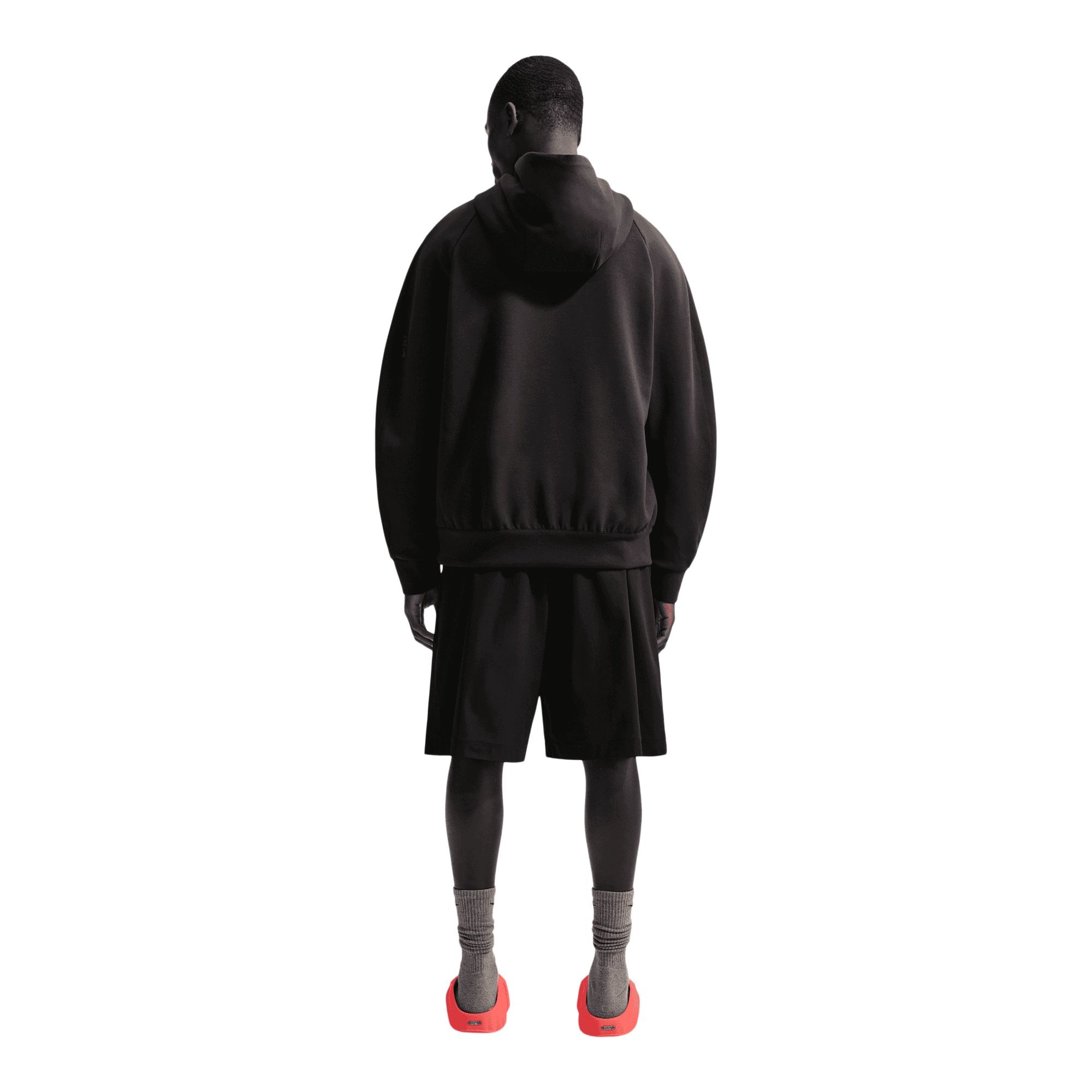 Nike Men's Dri-FIT 24.7 ImpossiblySoft Pullover Hoodie