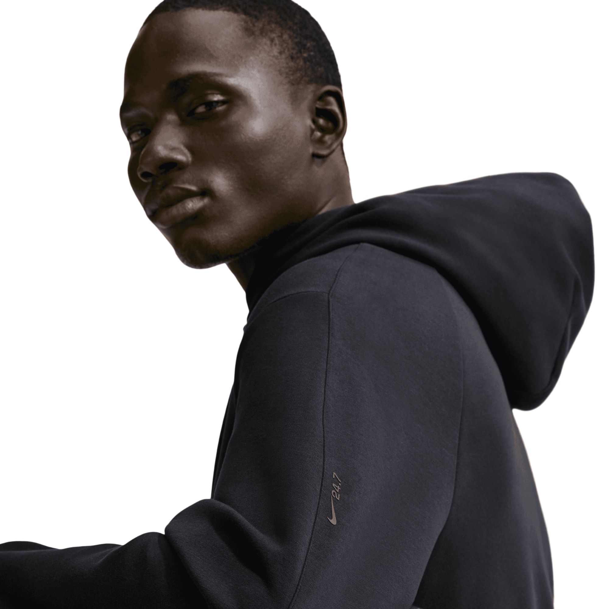 Nike Men's Dri-FIT 24.7 ImpossiblySoft Pullover Hoodie