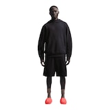 Nike Men's Dri-FIT 24.7 ImpossiblySoft Pullover Hoodie Front_Flat