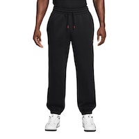 Jordan Men's Brooklyn Standard Fleece Cuffed Pants