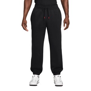 Jordan Men's Brooklyn Standard Fleece Cuffed Pants