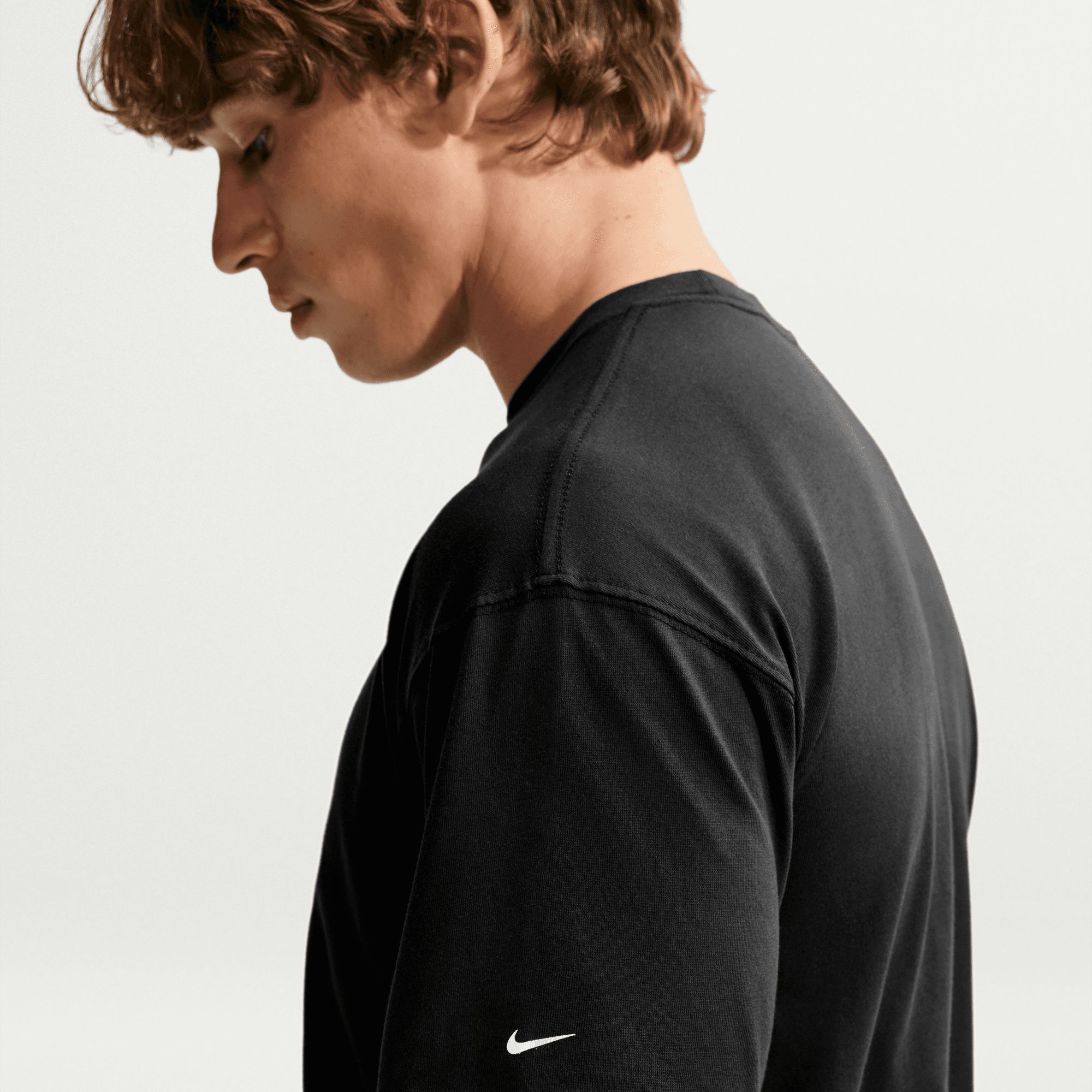 Nike Men's Caitlin Clark Shoot More Threes T-Shirt