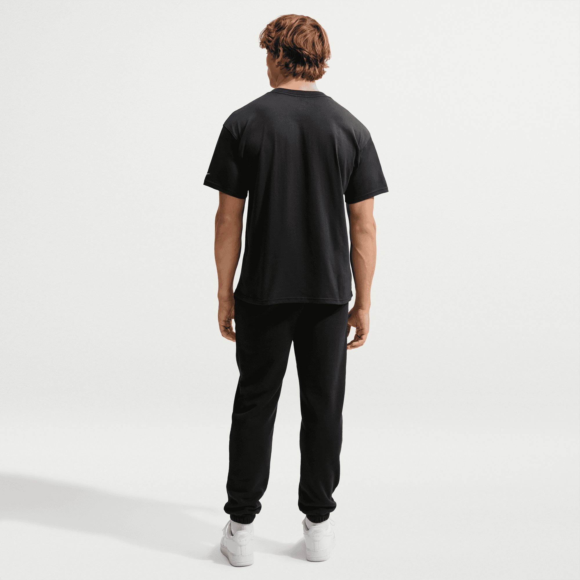 Nike Men's Caitlin Clark Shoot More Threes T-Shirt