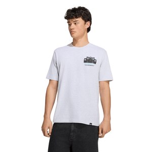 adidas Men's Mercedes Graphic T-Shirt