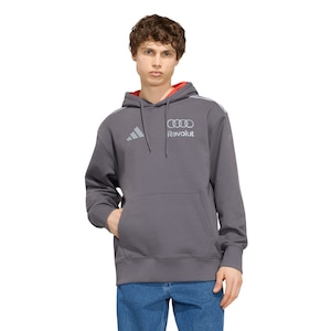 adidas Men's Audi F1 Hoodie