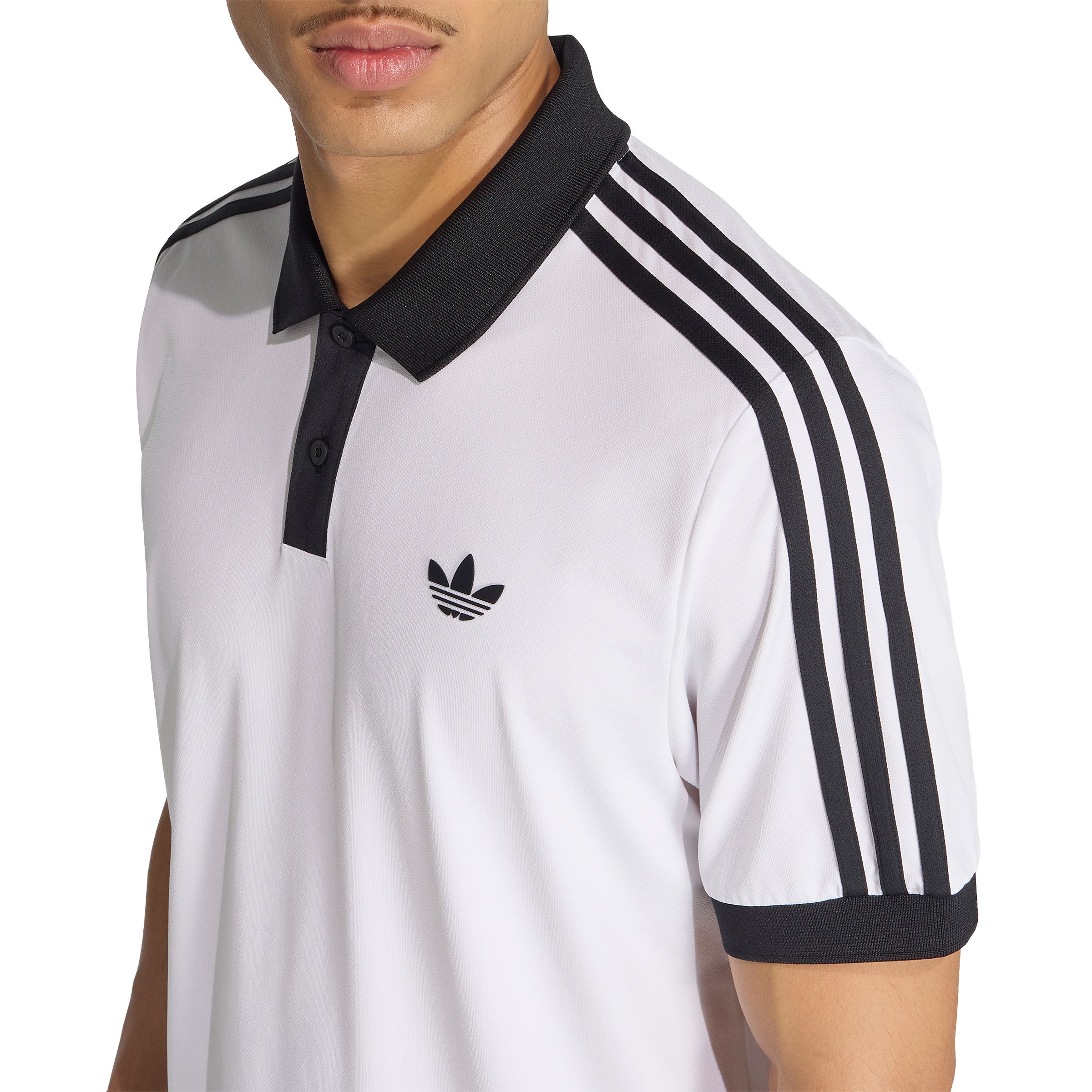 adidas Men's Classic Polo T-Shirt