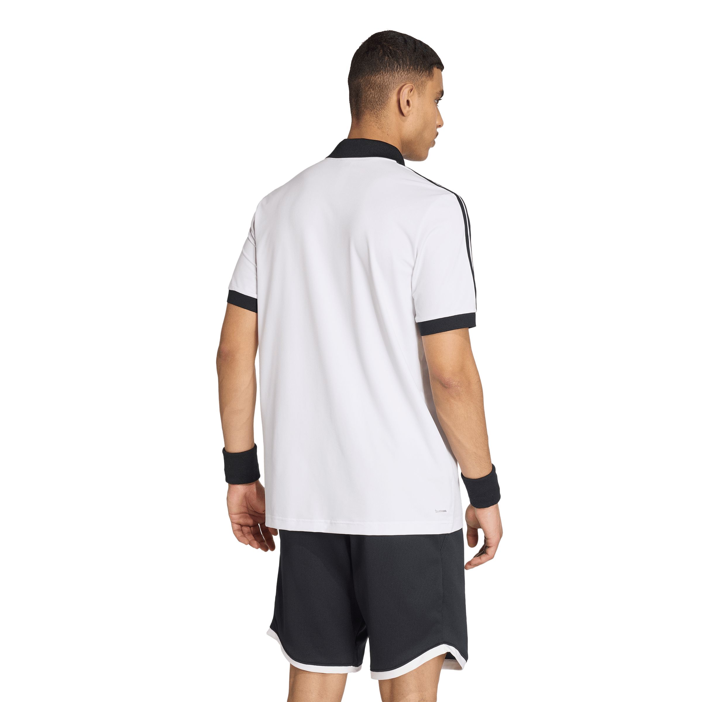 adidas Men's Classic Polo T-Shirt