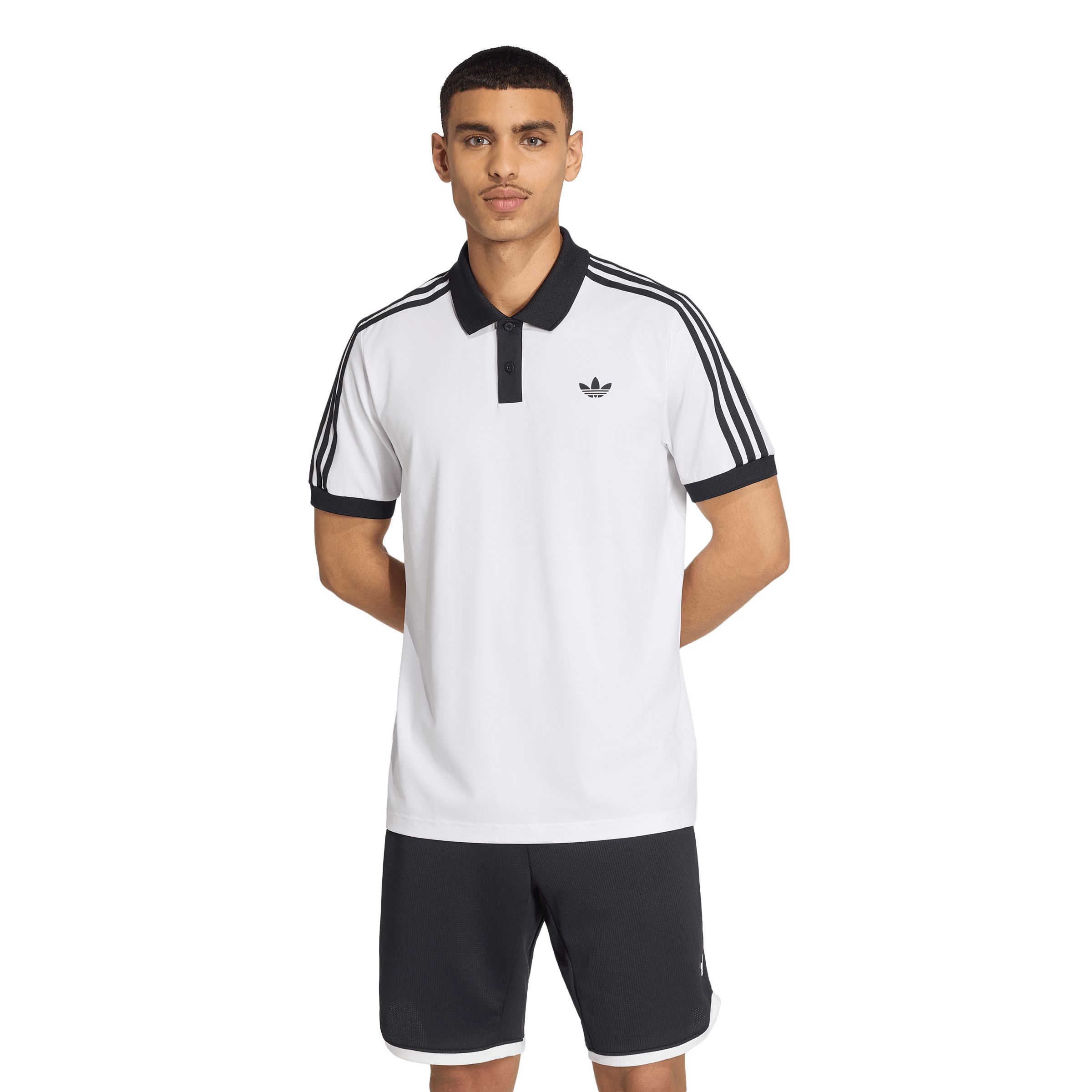 adidas Men's Classic Polo T-Shirt