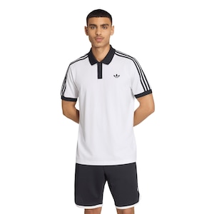 adidas Men's Classic Polo T-Shirt