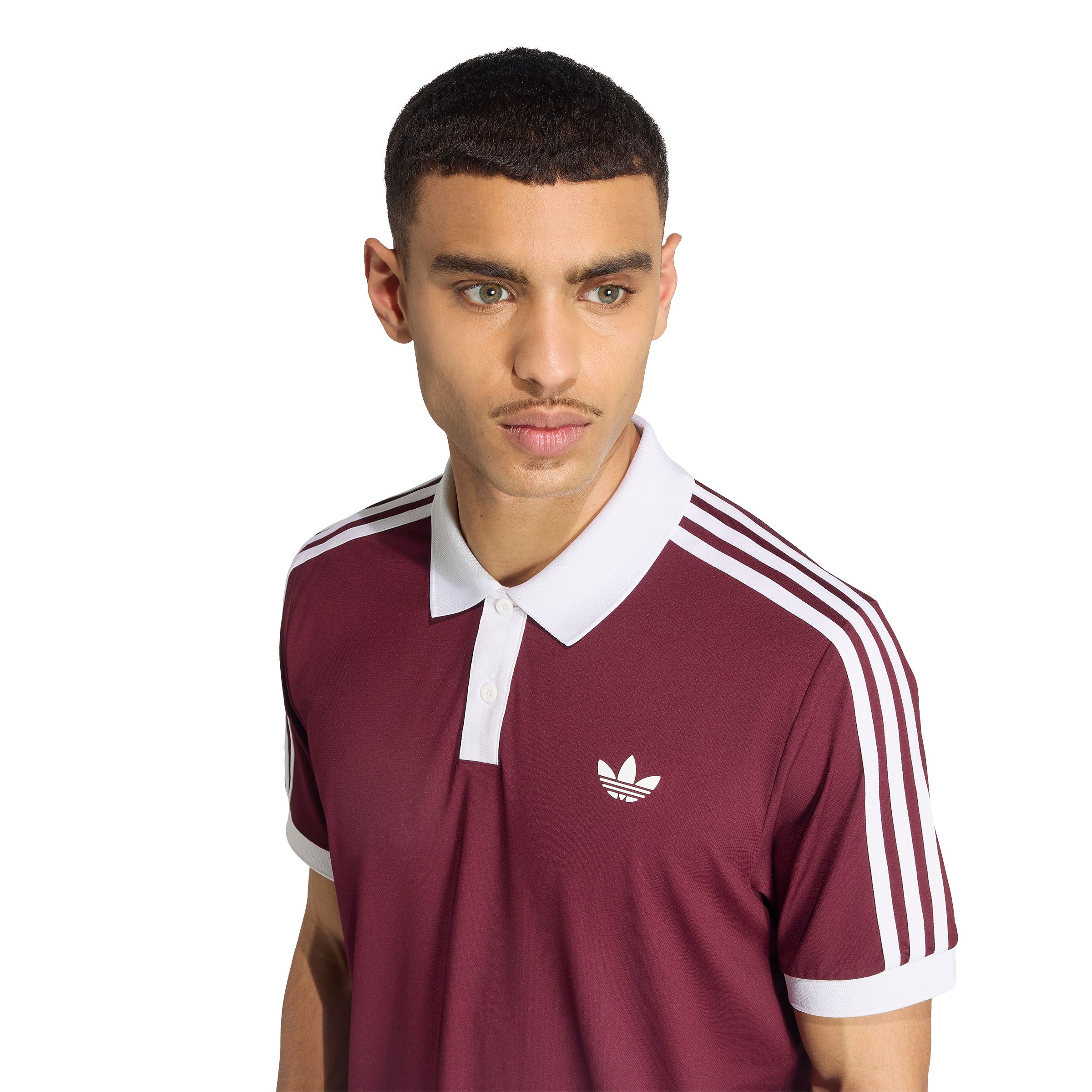 adidas Men's Classic Polo T-Shirt