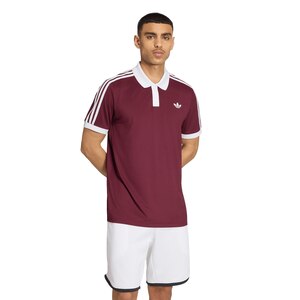 adidas Men's Classic Polo T-Shirt